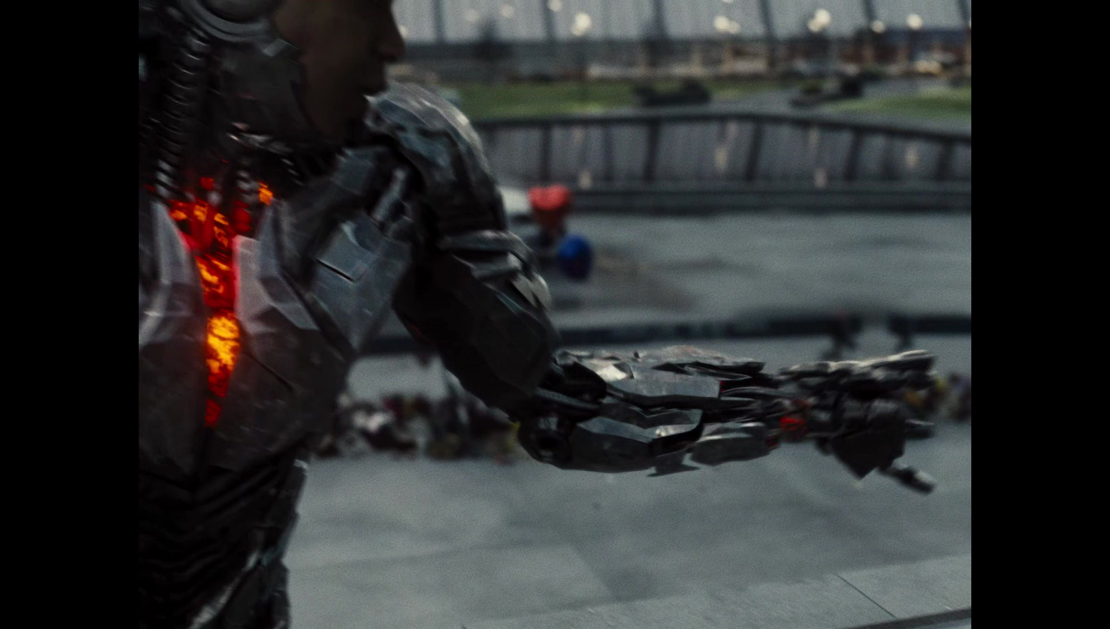 Zack Snyder’s Justice League (2021) HD screenshot 17045