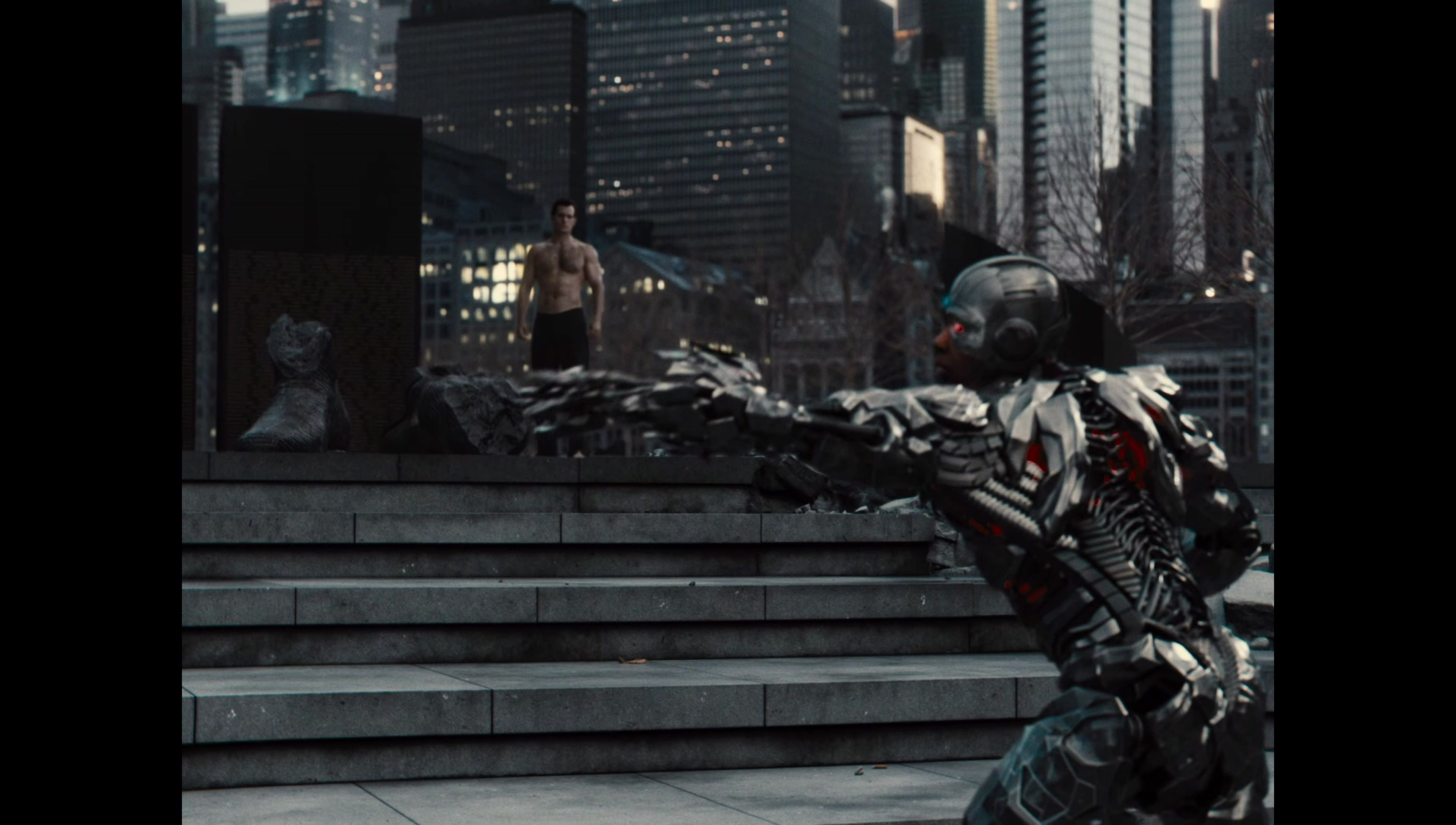 Zack Snyder’s Justice League (2021) screencap 17046