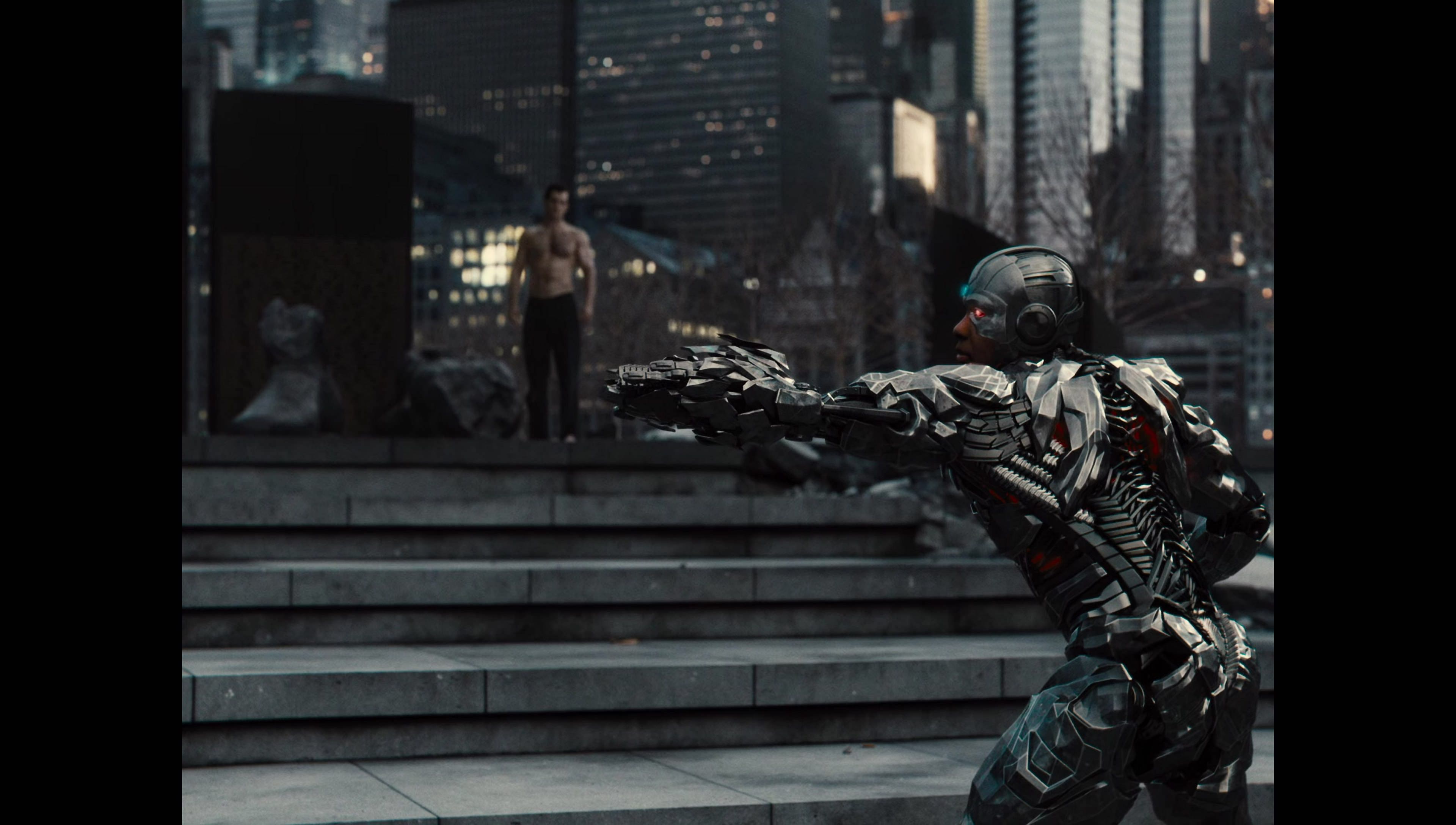 Zack Snyder’s Justice League (2021) movie still 17047