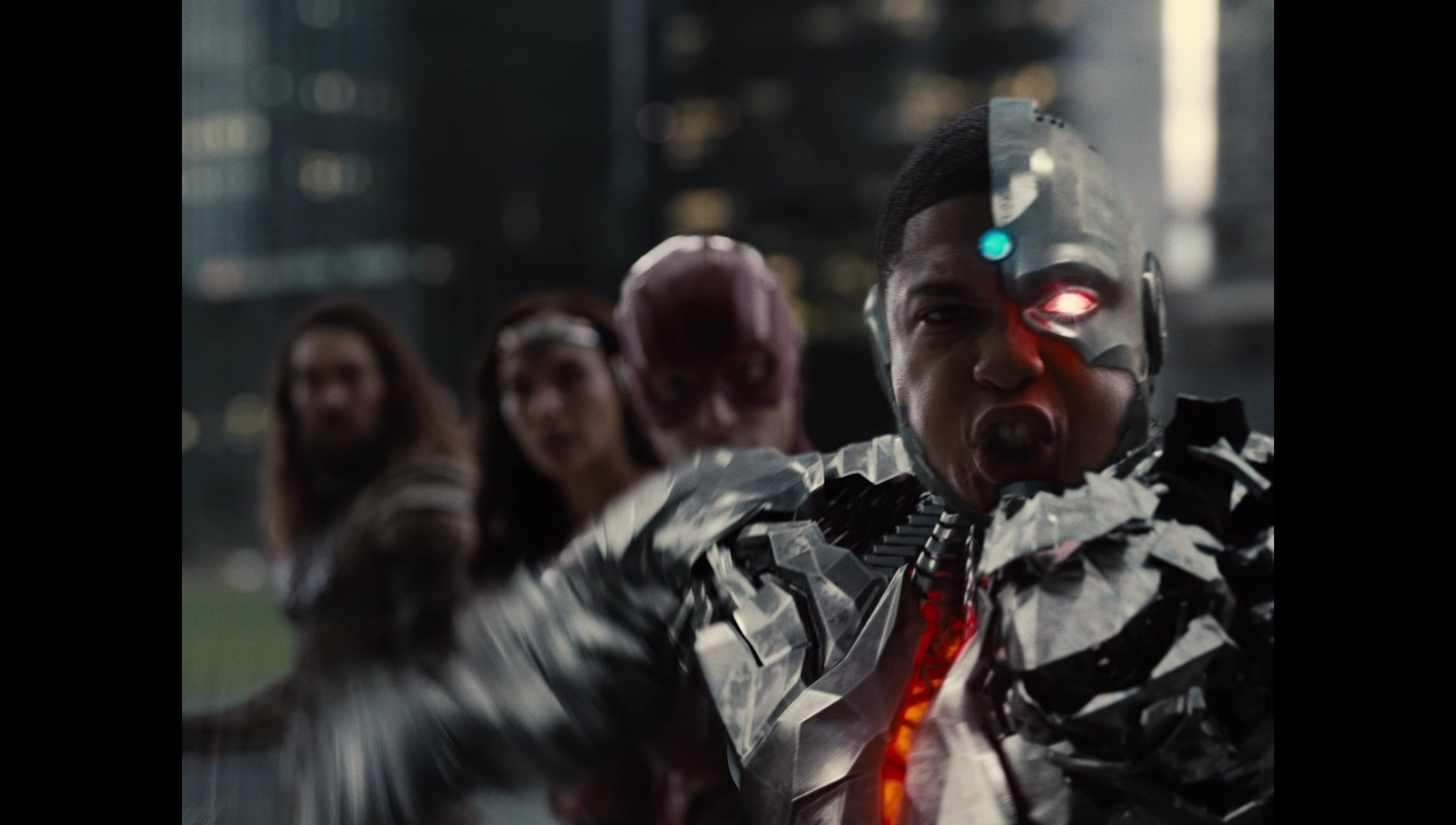 Zack Snyder’s Justice League (2021) HD screenshot 17048
