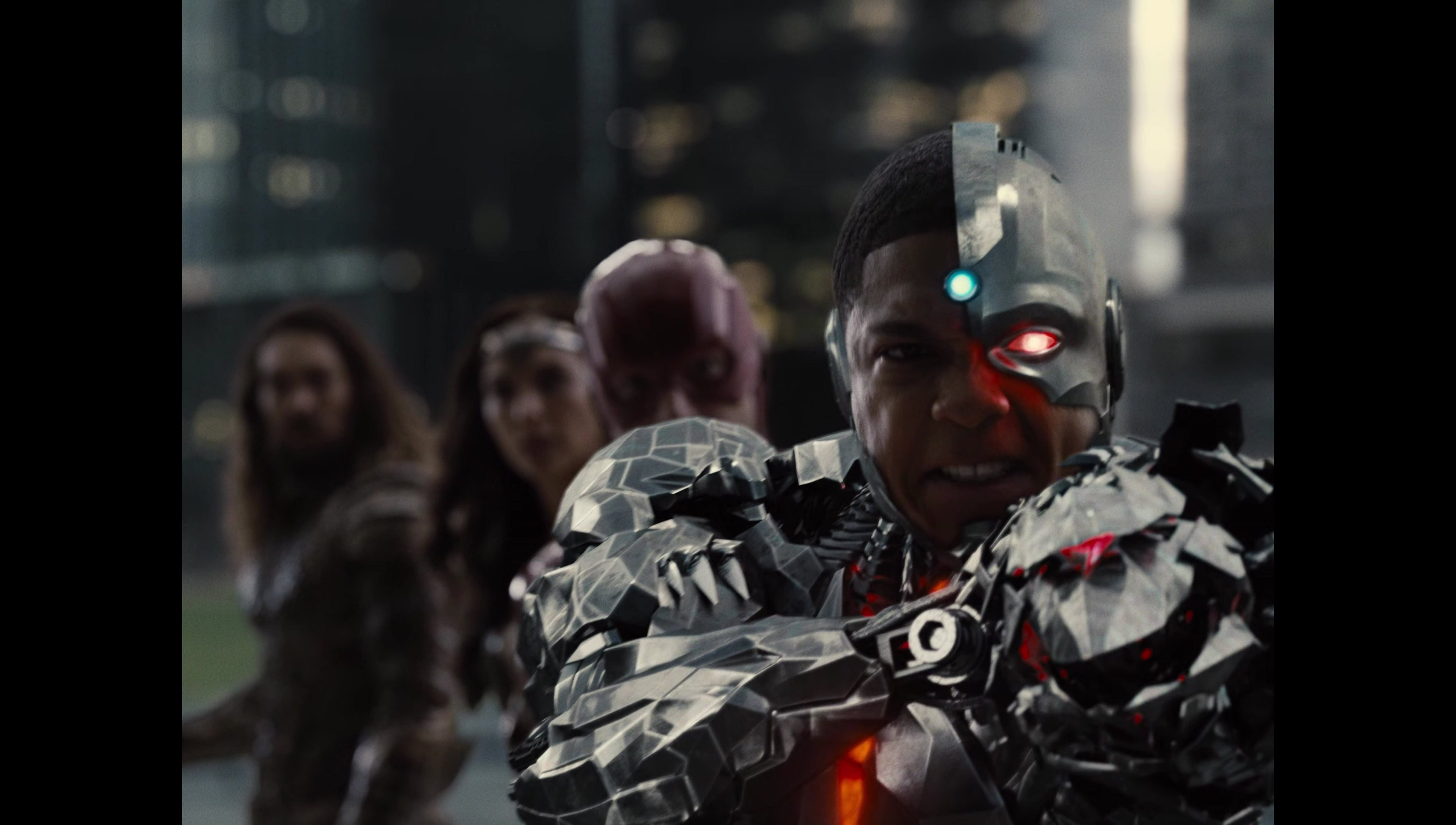 Zack Snyder’s Justice League (2021) screencap 17049
