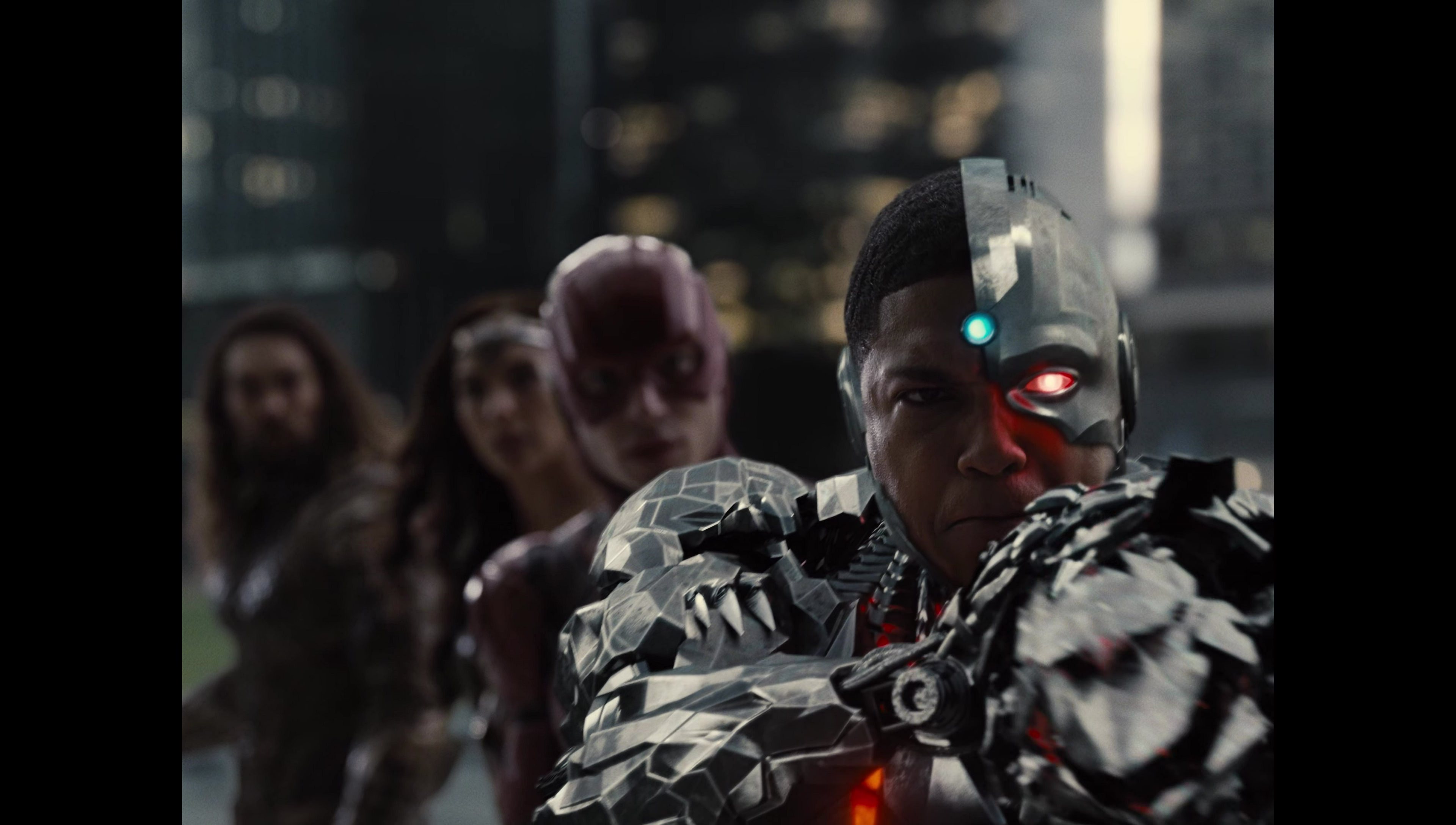 Zack Snyder’s Justice League (2021) movie still 17050