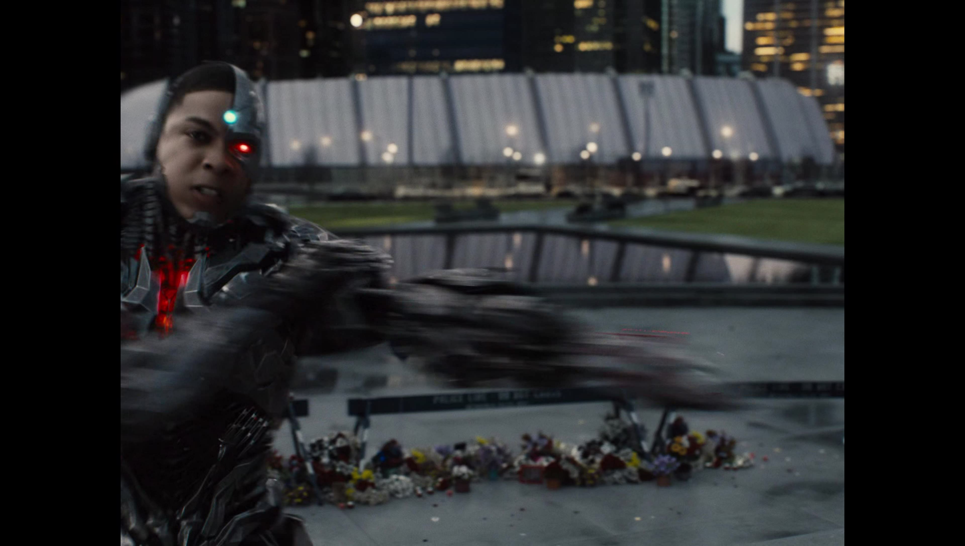 Zack Snyder’s Justice League (2021) HD screenshot 17051