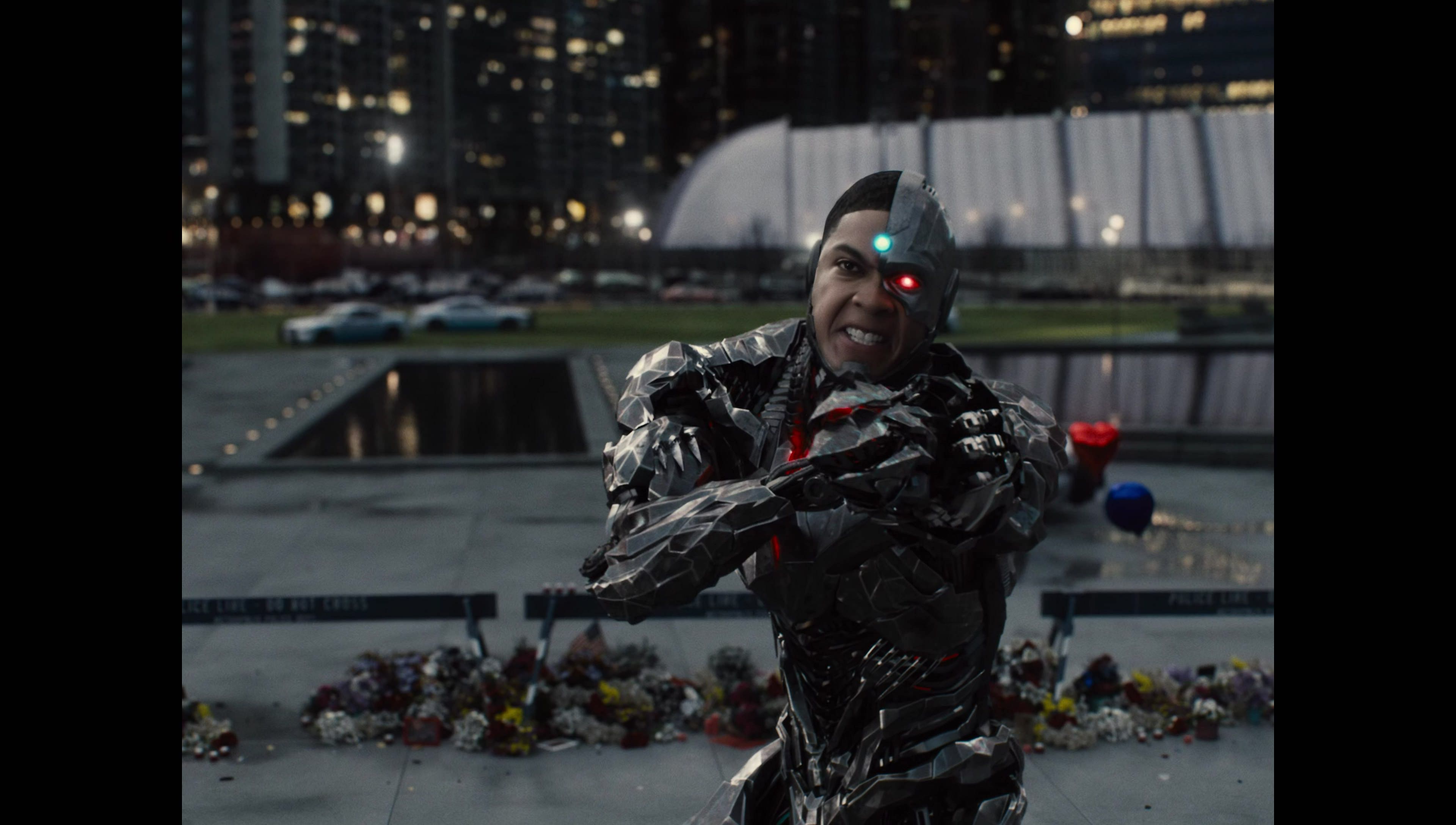 Zack Snyder’s Justice League (2021) movie still 17053