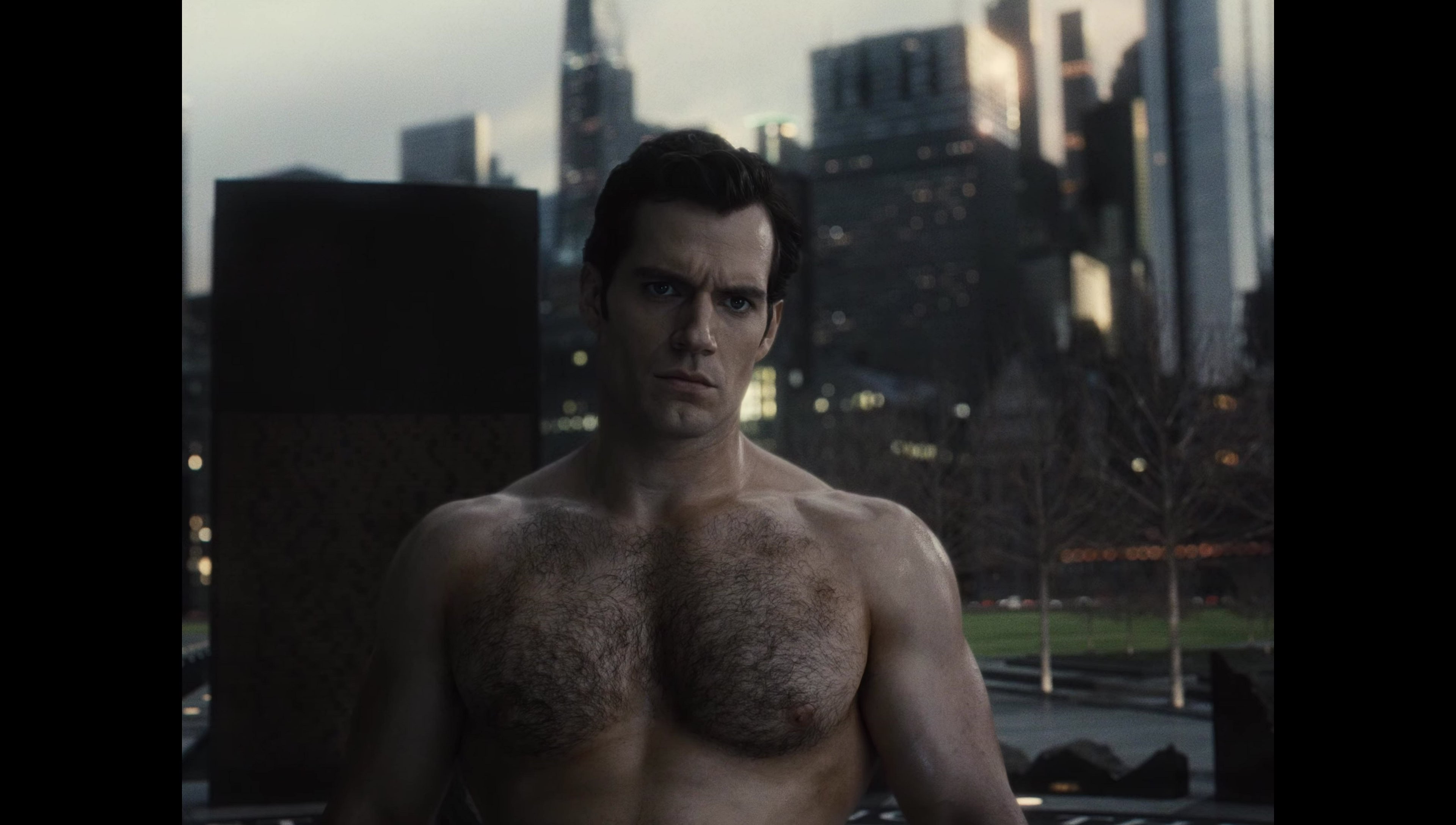 Zack Snyder’s Justice League (2021) HD screenshot 17054