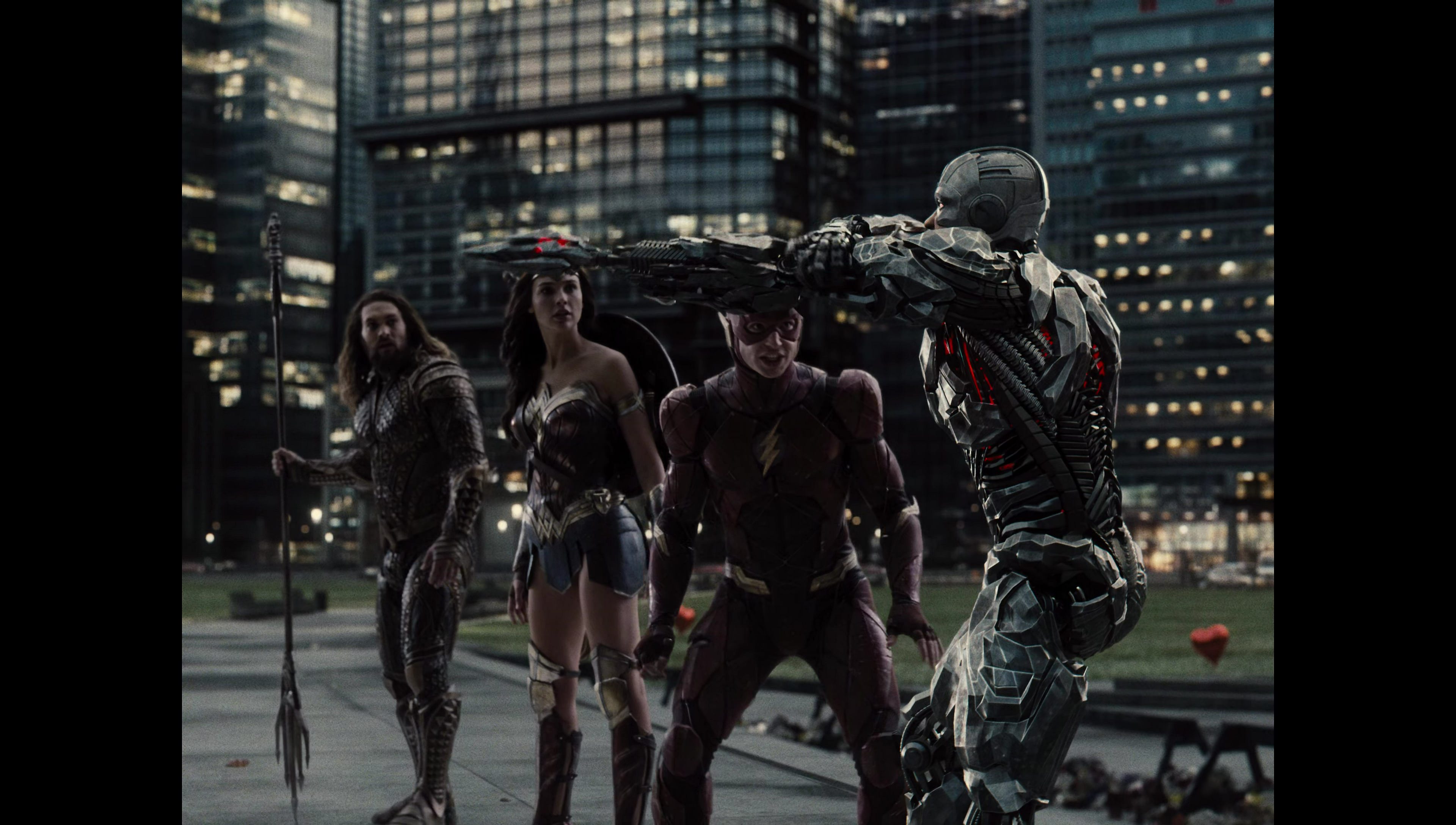 Zack Snyder’s Justice League (2021) screencap 17055