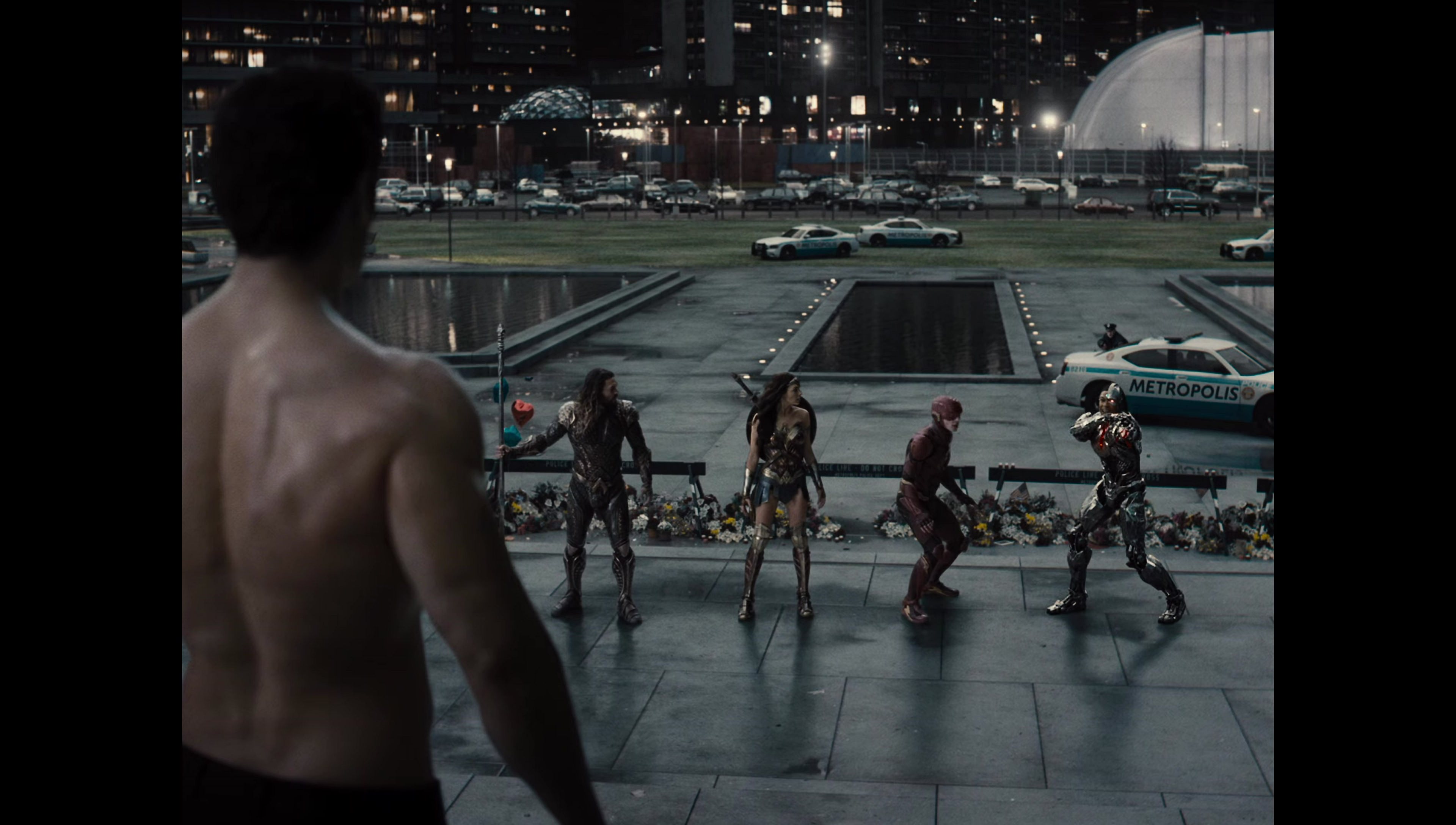 Zack Snyder’s Justice League (2021) HD screenshot 17057