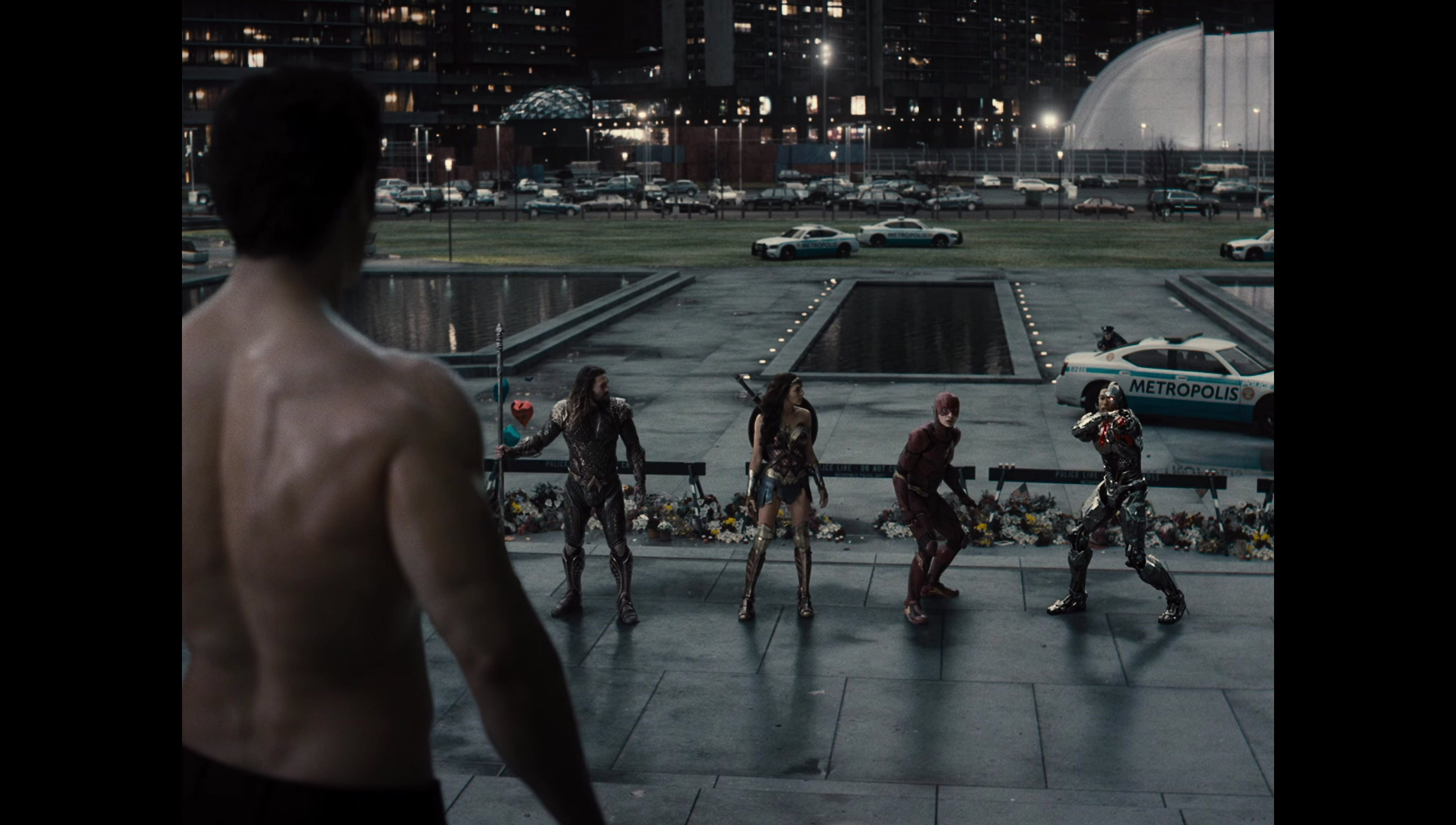 Zack Snyder’s Justice League (2021) screencap 17058