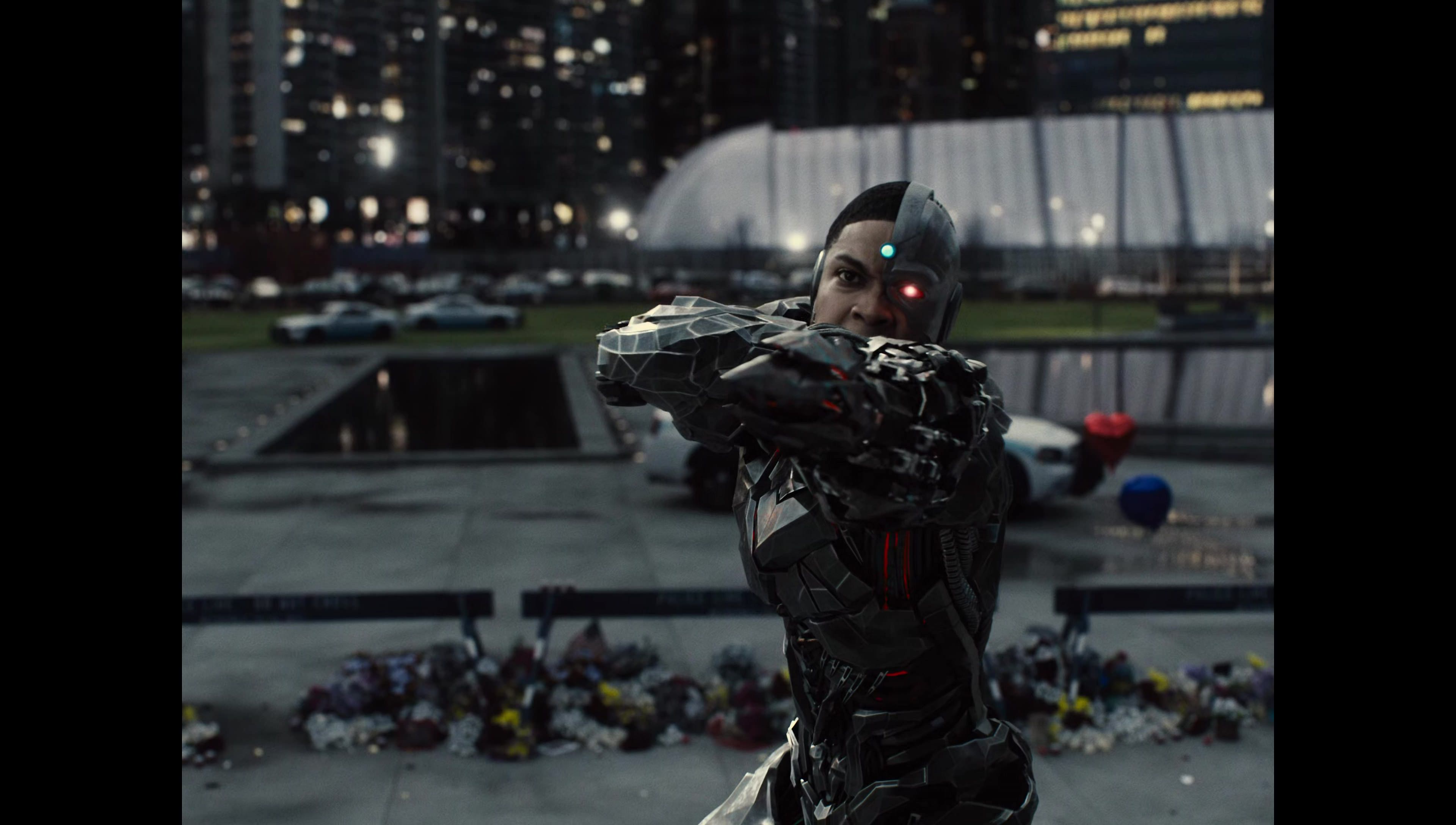 Zack Snyder’s Justice League (2021) movie still 17059