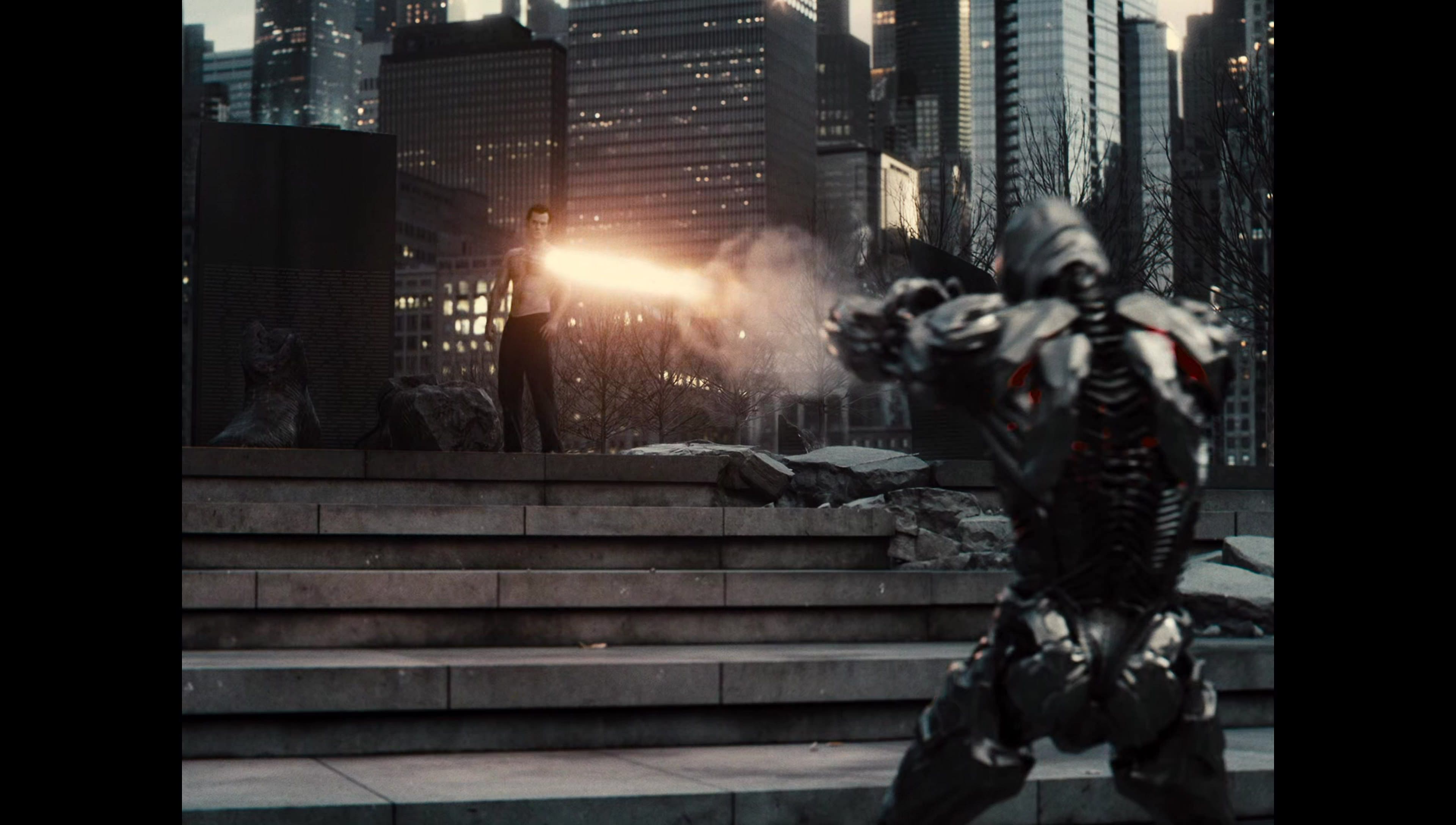 Zack Snyder’s Justice League (2021) HD screenshot 17060