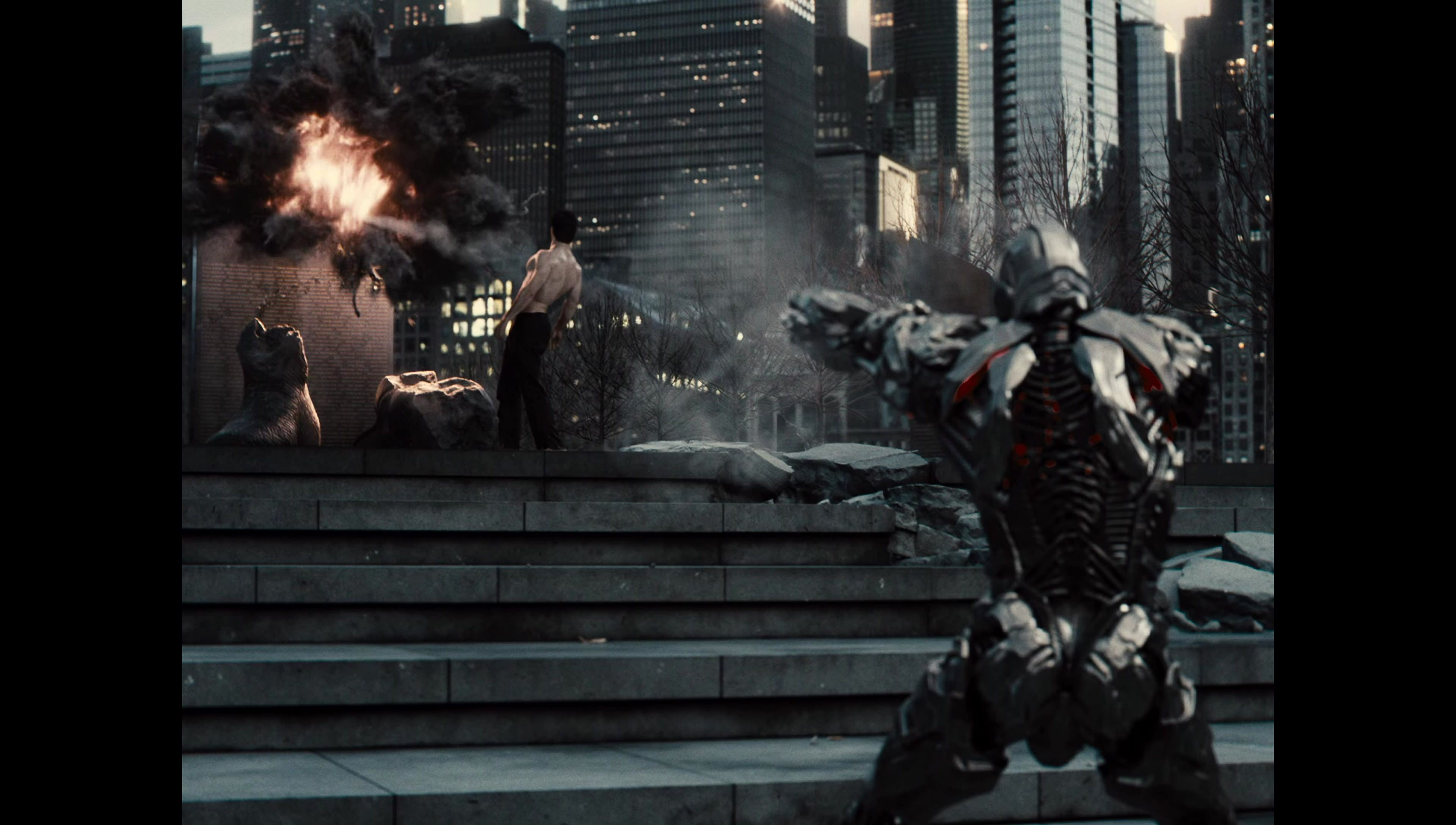 Zack Snyder’s Justice League (2021) screencap 17061