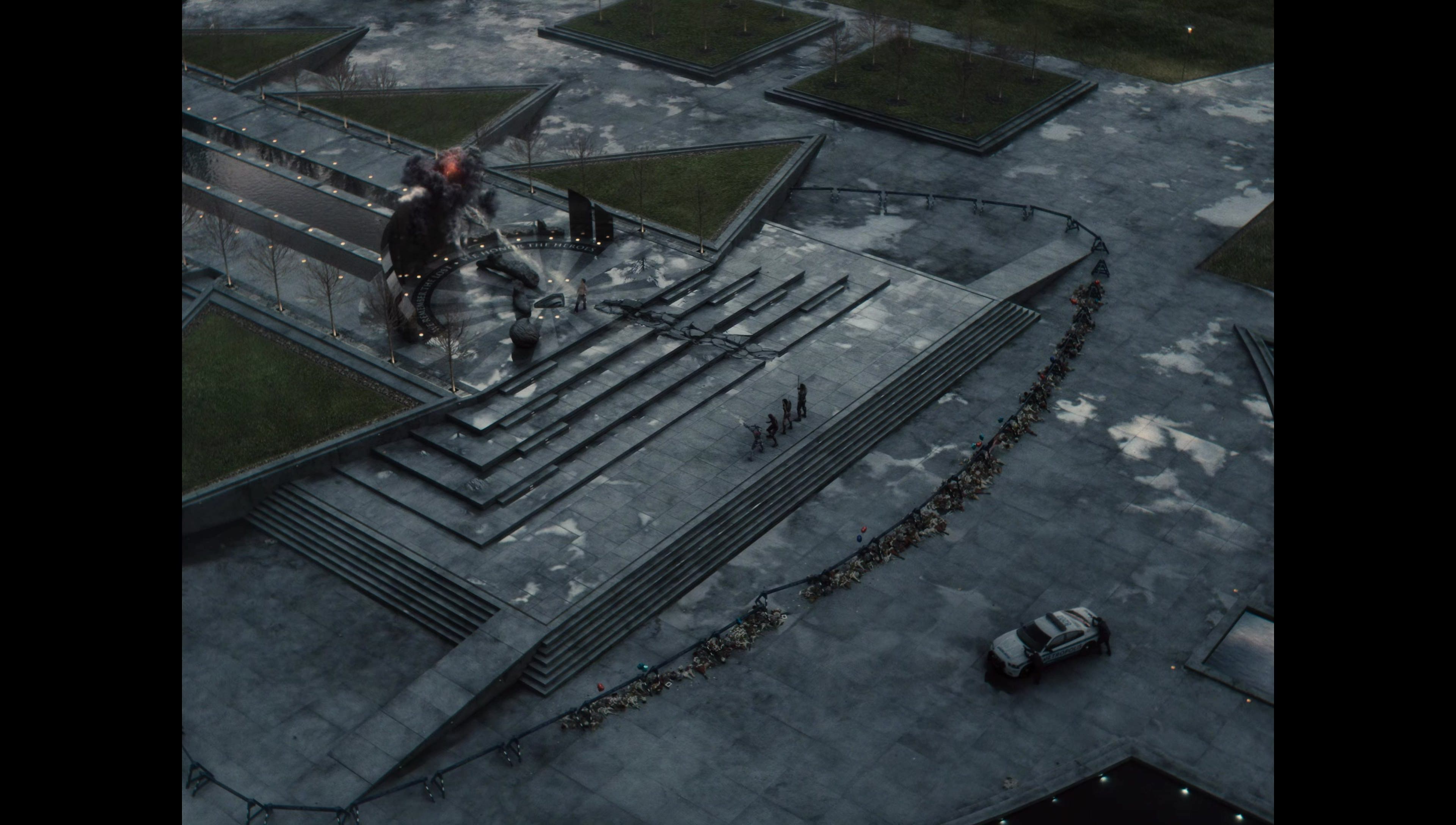 Zack Snyder’s Justice League (2021) movie still 17062