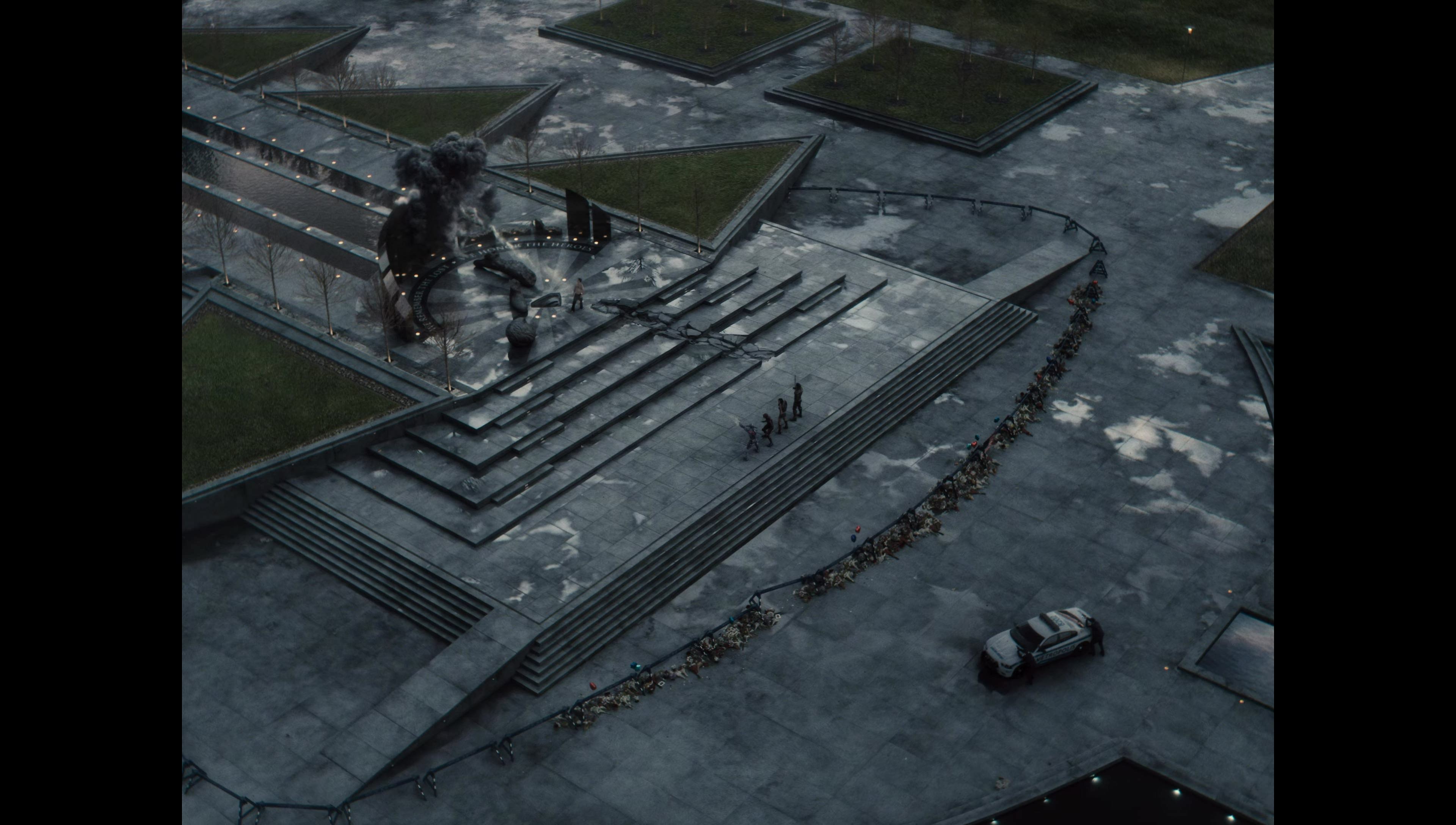 Zack Snyder’s Justice League (2021) HD screenshot 17063