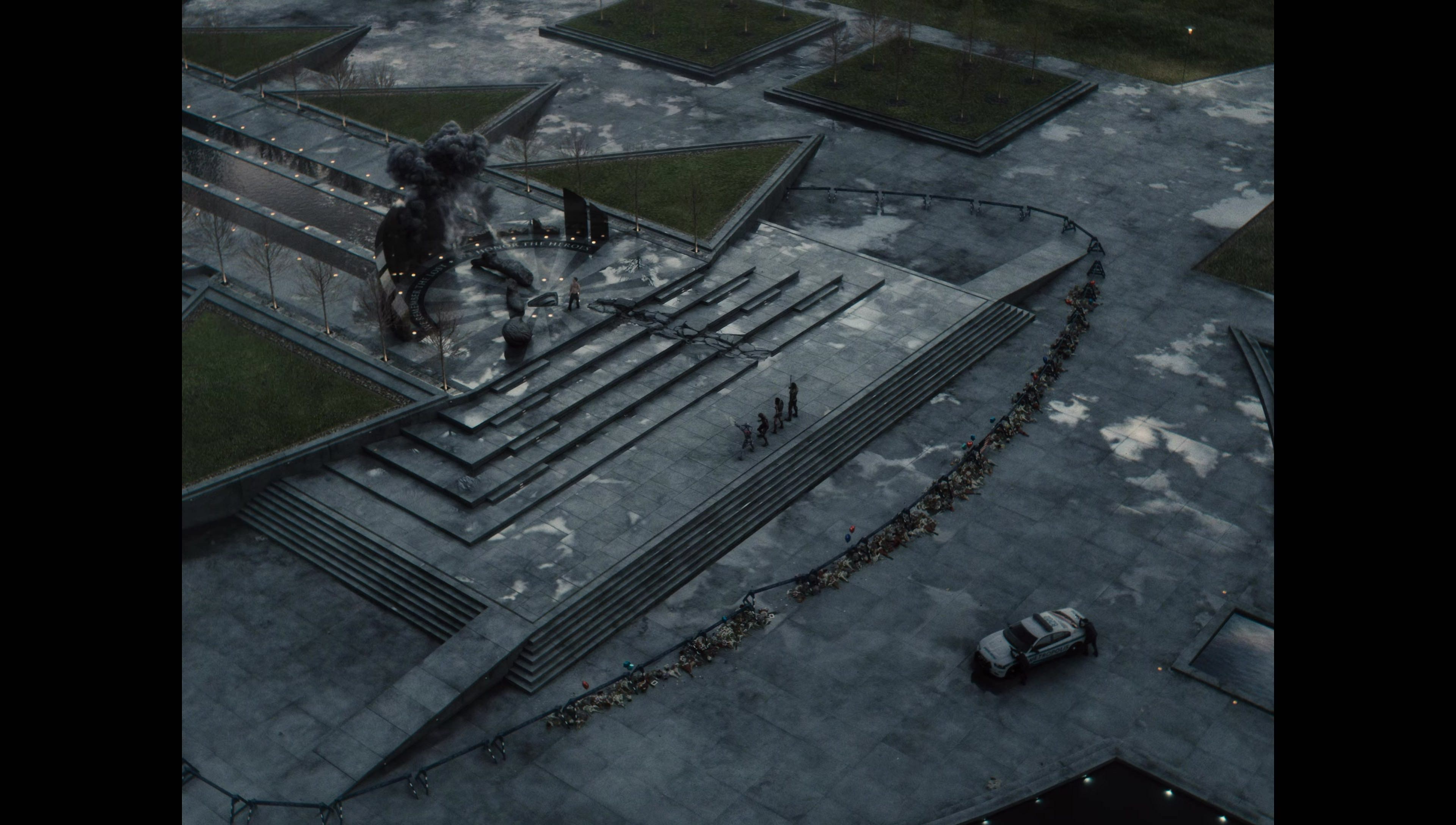 Zack Snyder’s Justice League (2021) screencap 17064