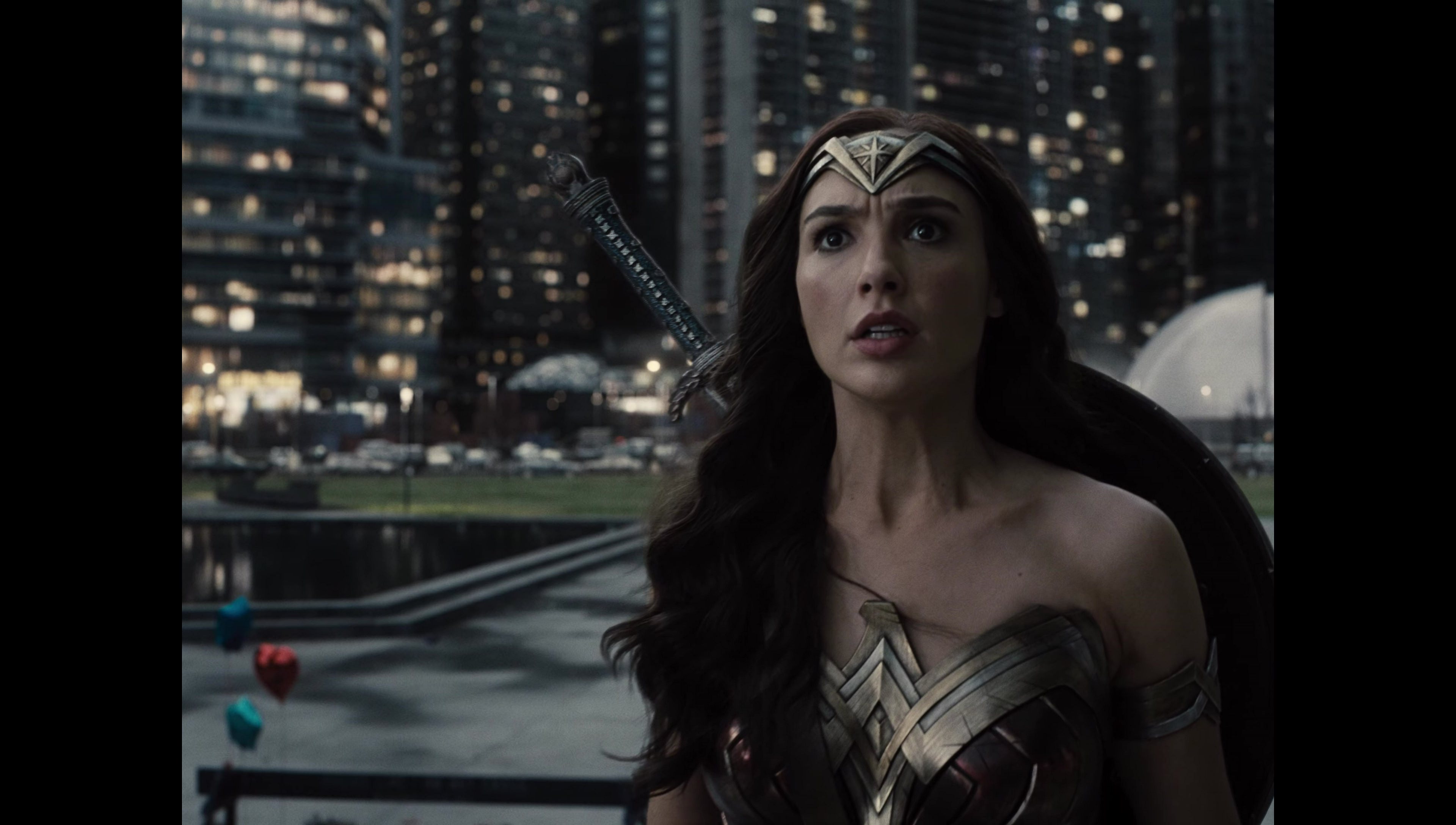 Zack Snyder’s Justice League (2021) HD screenshot 17066