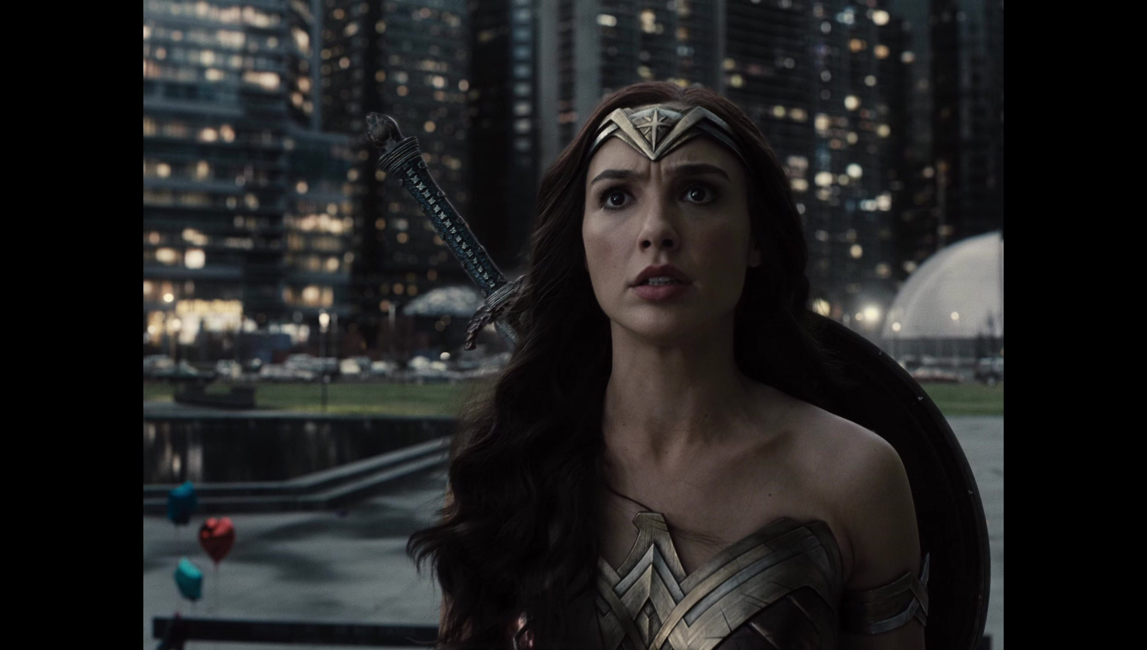 Zack Snyder’s Justice League (2021) screencap 17067