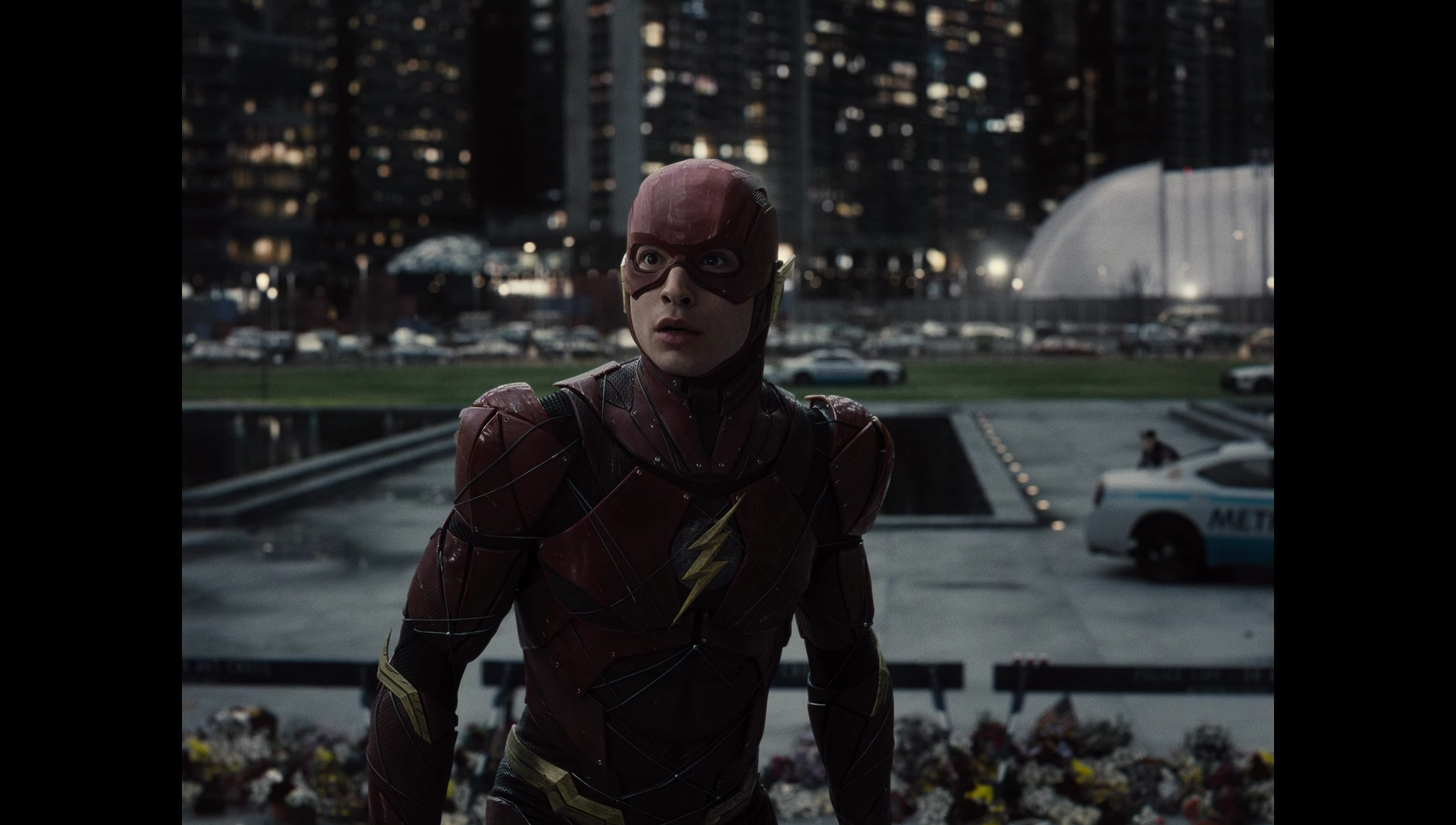 Zack Snyder’s Justice League (2021) HD screenshot 17069