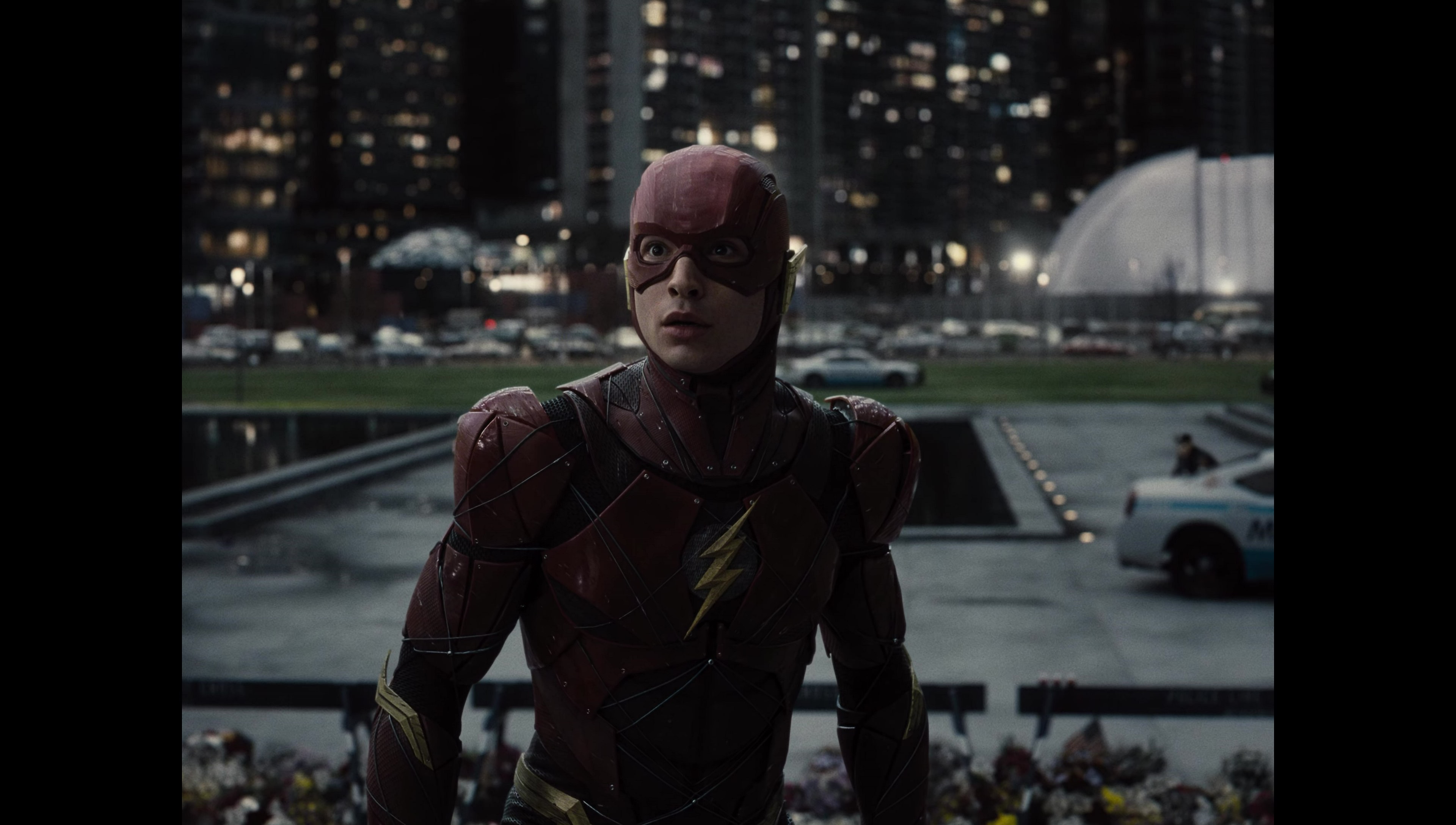 Zack Snyder’s Justice League (2021) movie still 17071