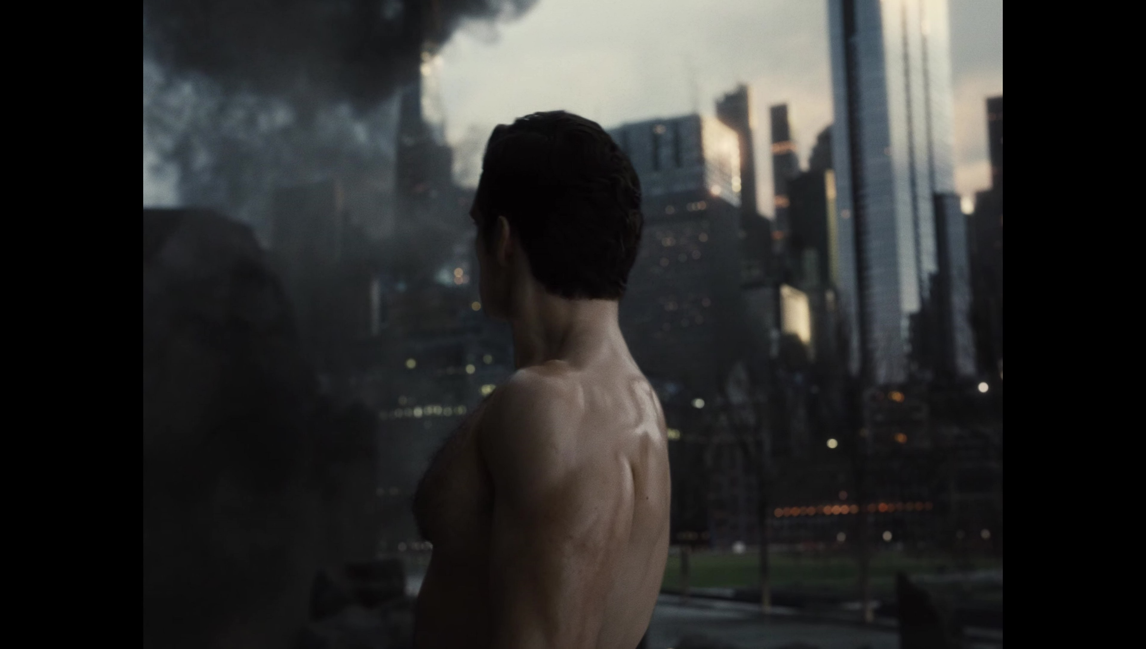 Zack Snyder’s Justice League (2021) screencap 17076