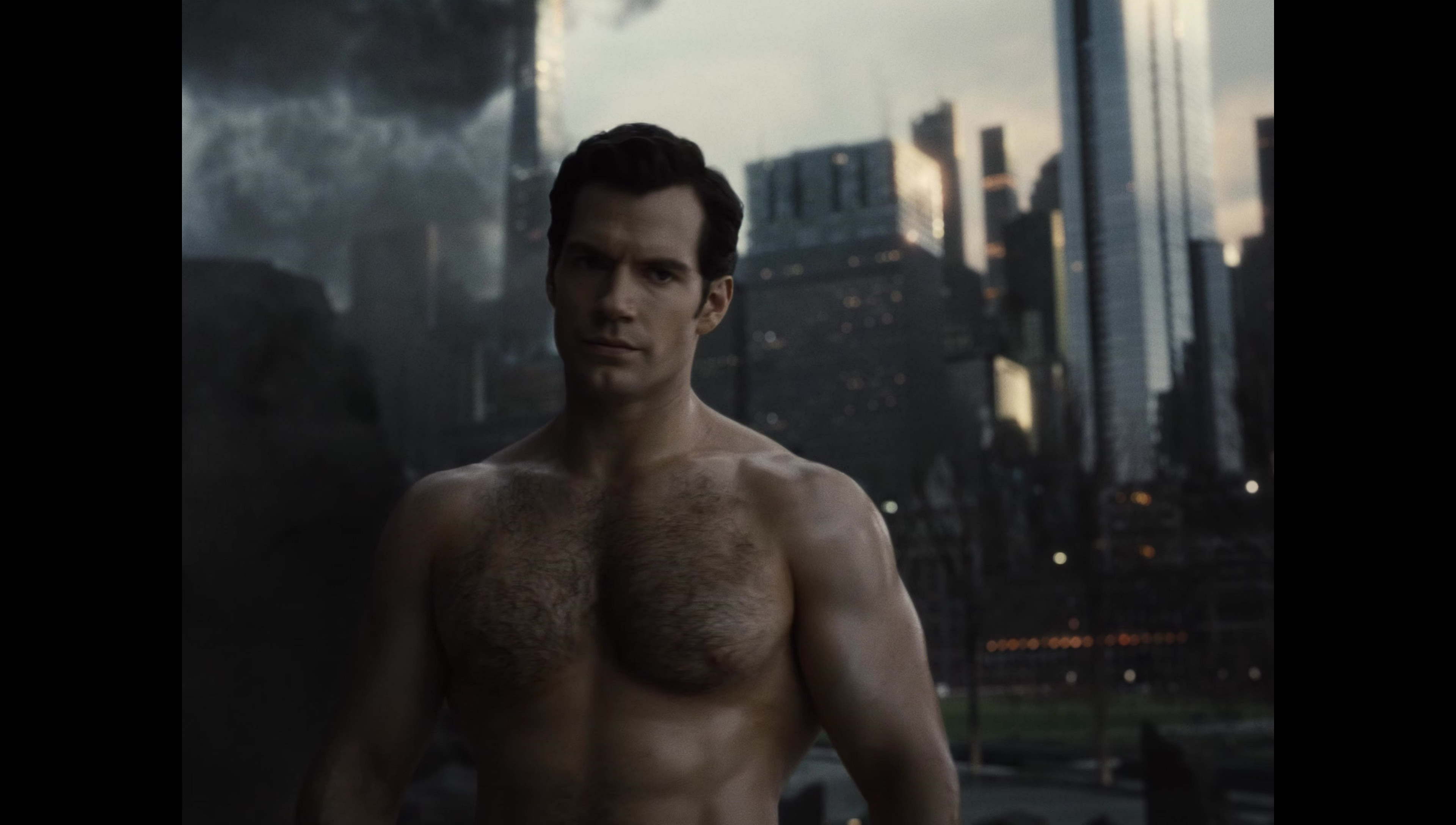 Zack Snyder’s Justice League (2021) HD screenshot 17078