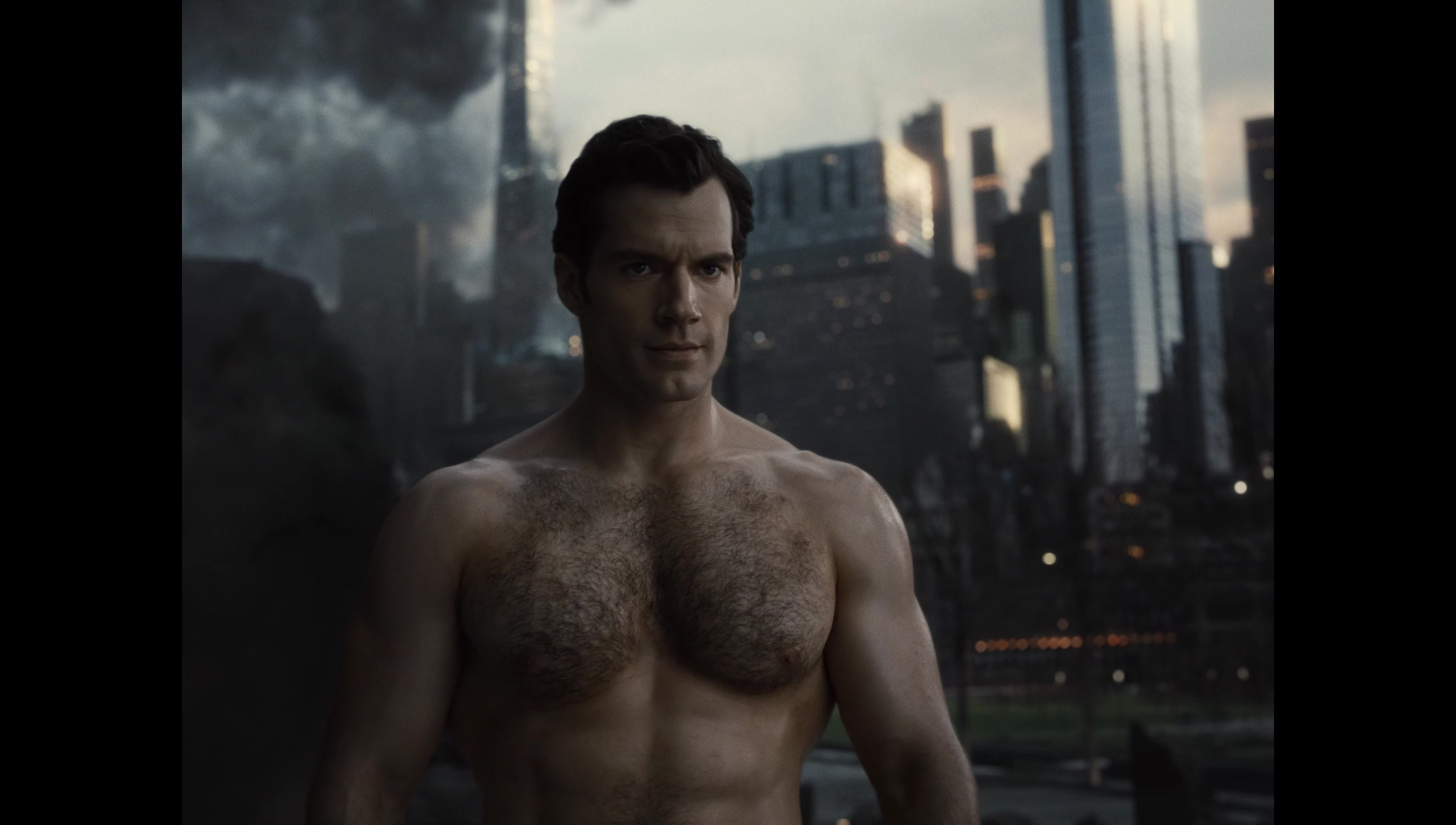 Zack Snyder’s Justice League (2021) screencap 17079