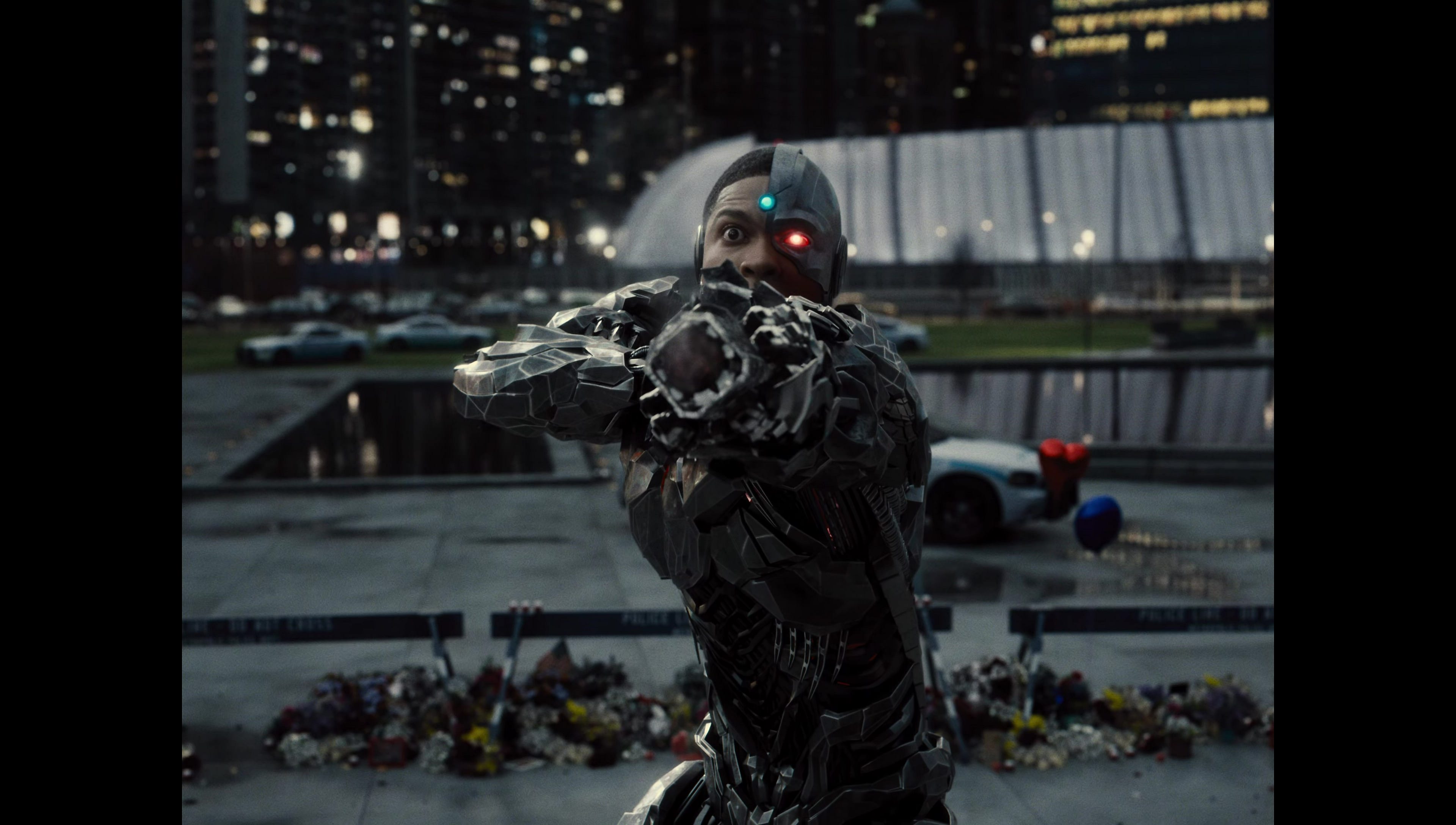 Zack Snyder’s Justice League (2021) movie still 17080