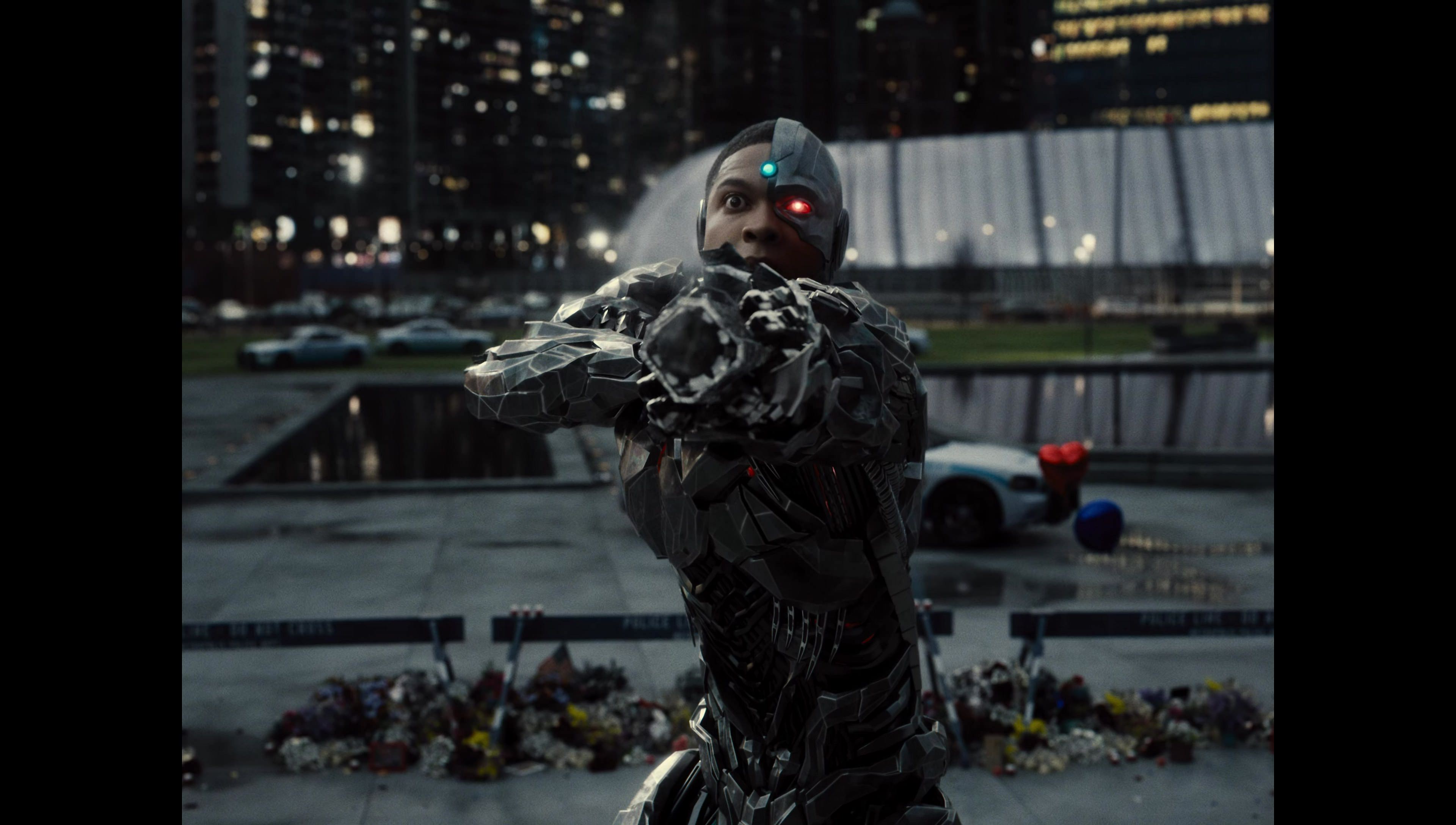 Zack Snyder’s Justice League (2021) HD screenshot 17081