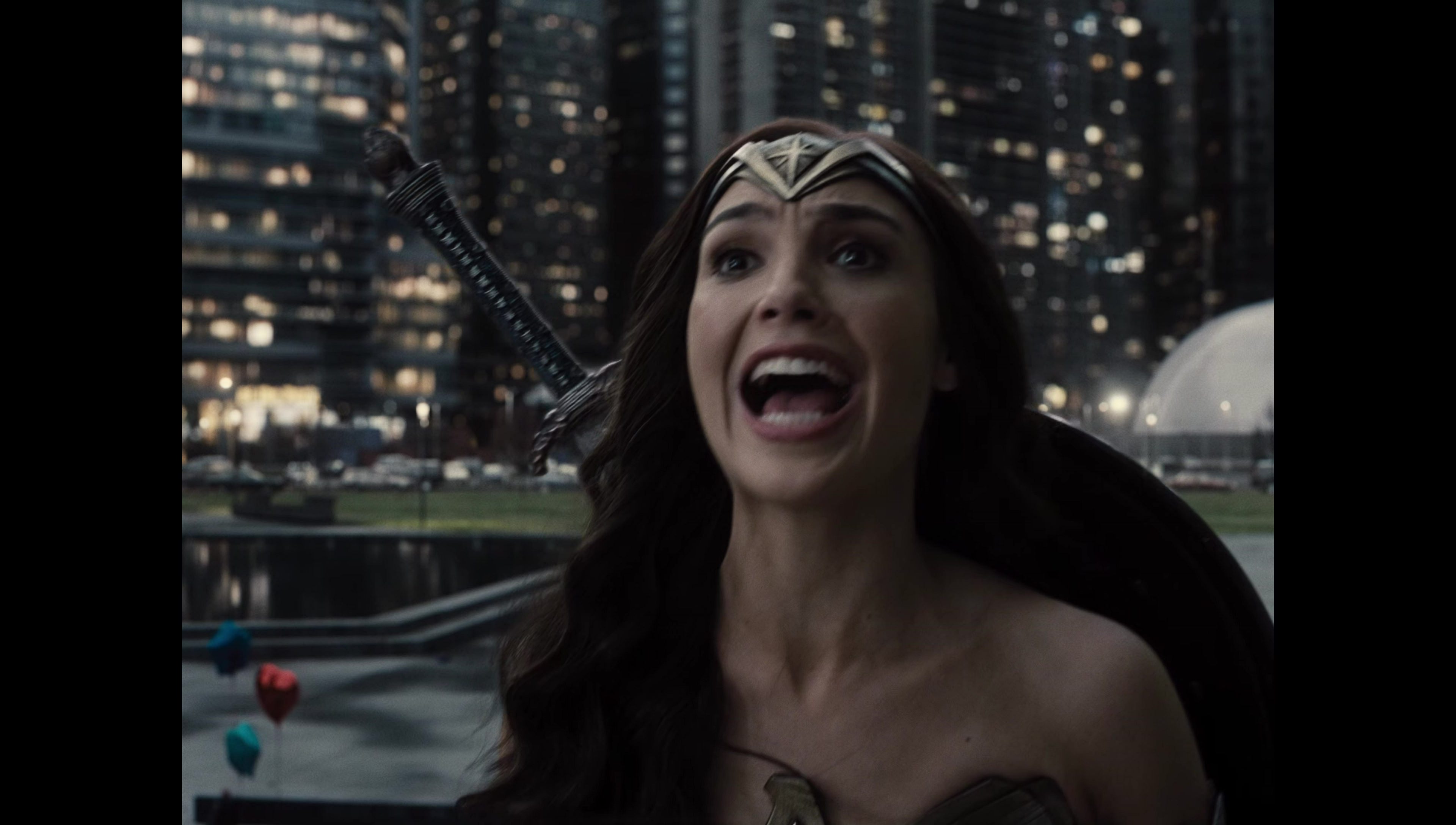 Zack Snyder’s Justice League (2021) screencap 17082