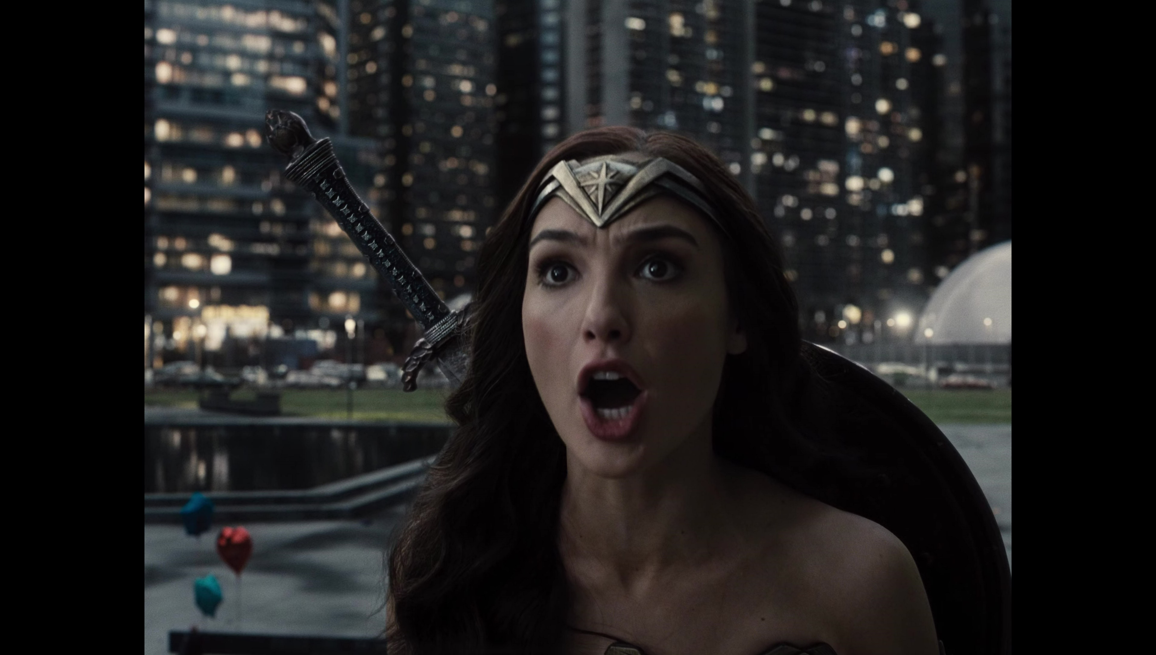 Zack Snyder’s Justice League (2021) movie still 17083