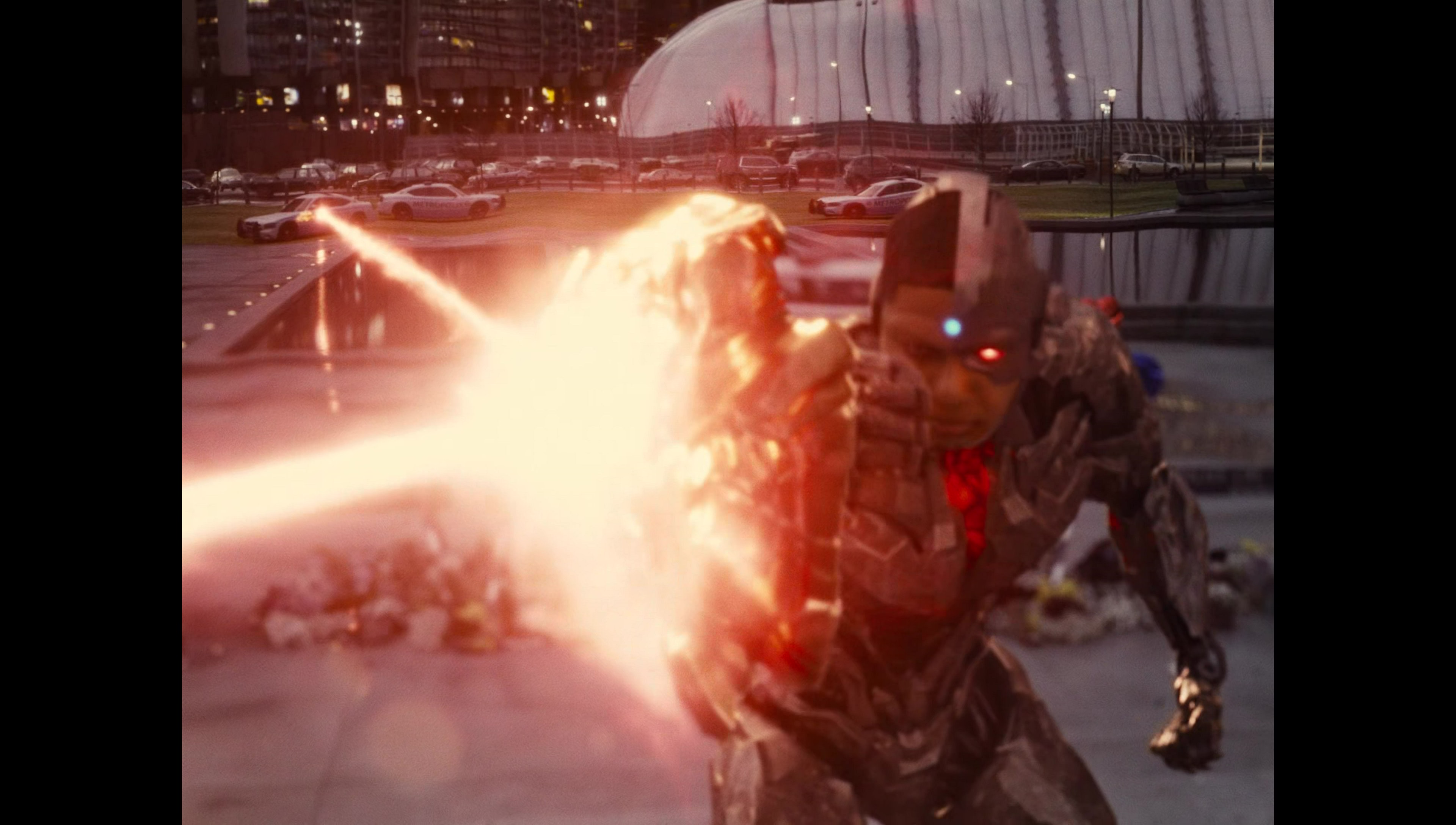 Zack Snyder’s Justice League (2021) screencap 17088