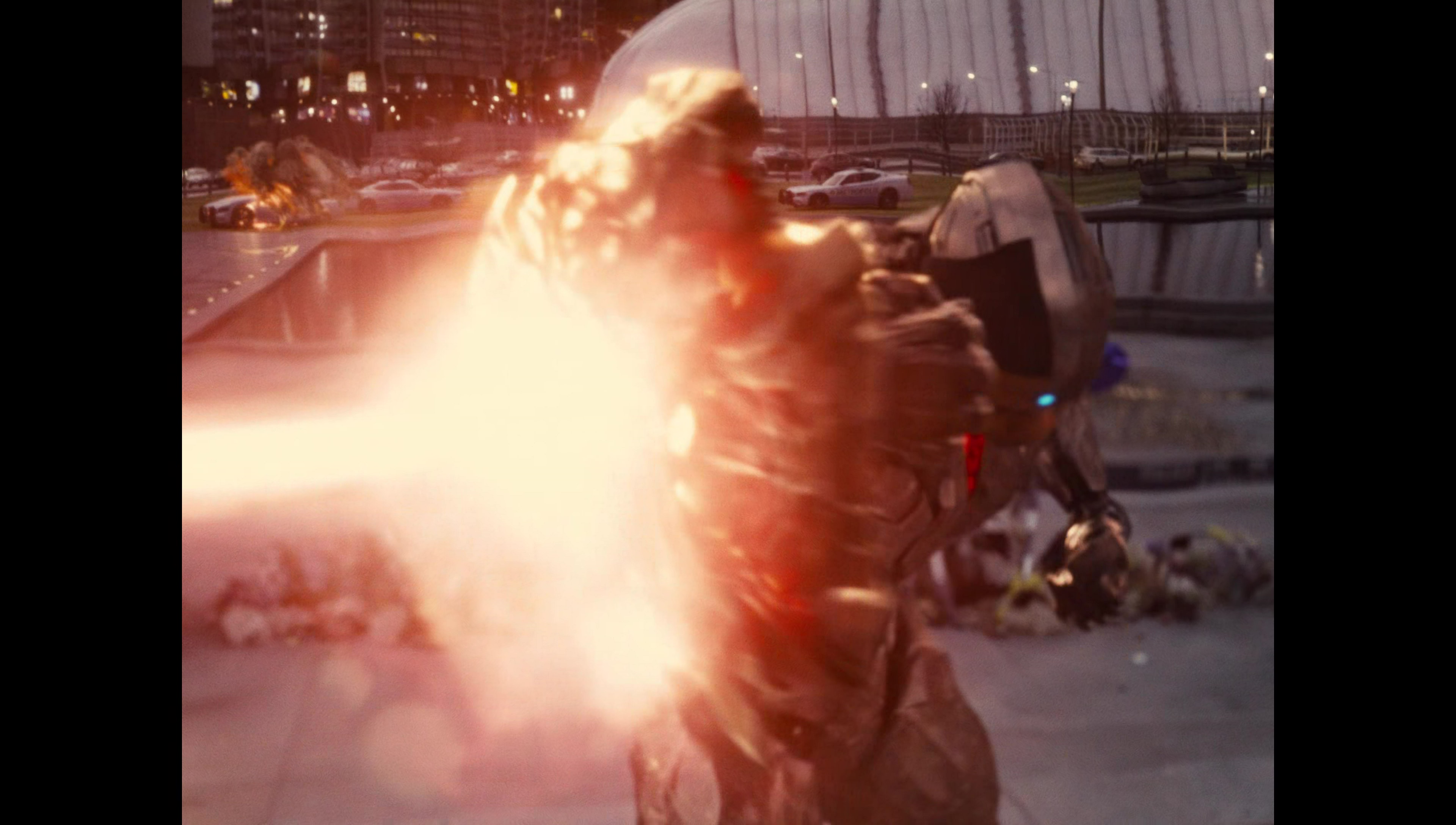 Zack Snyder’s Justice League (2021) movie still 17089