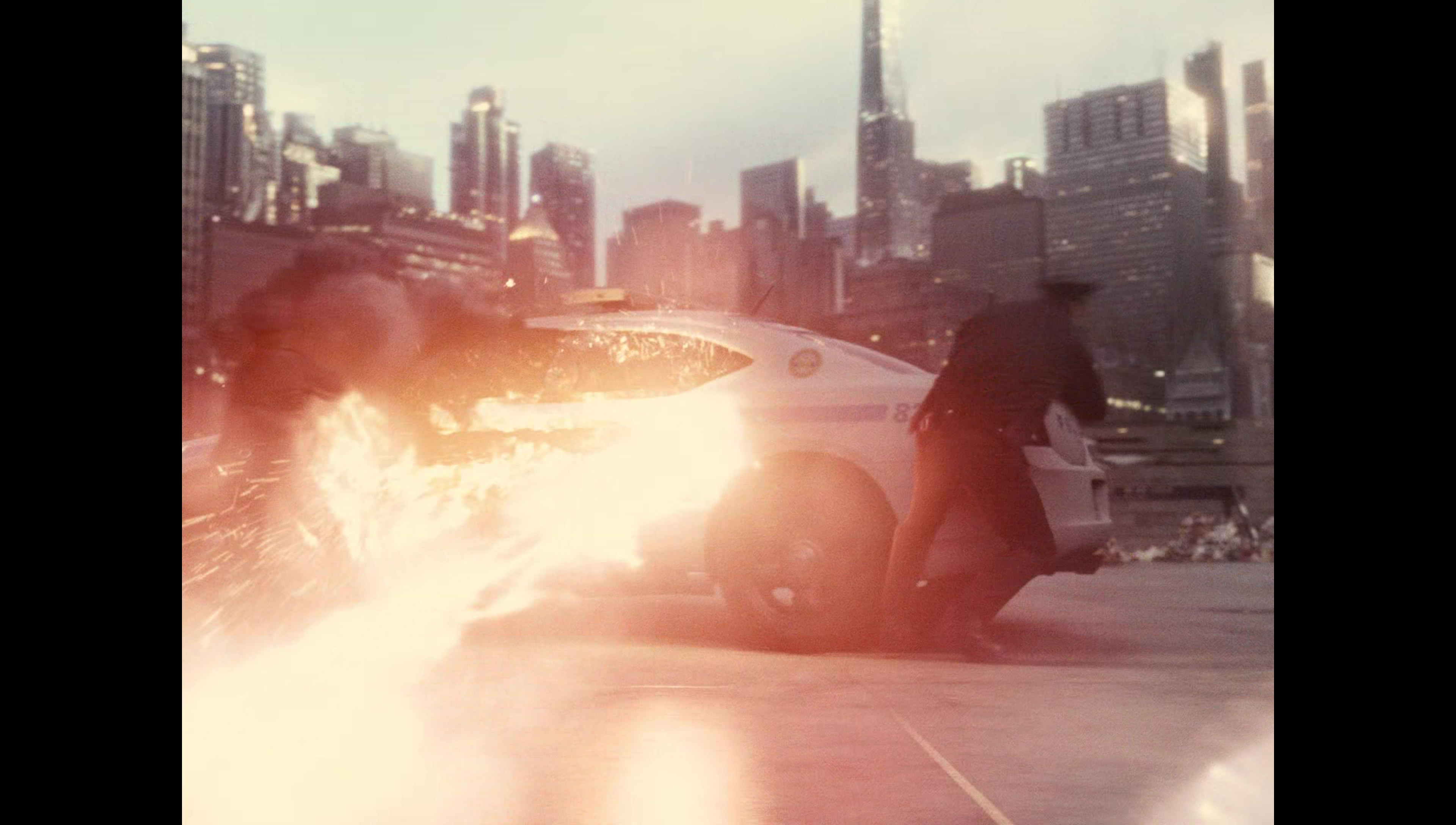 Zack Snyder’s Justice League (2021) screencap 17094