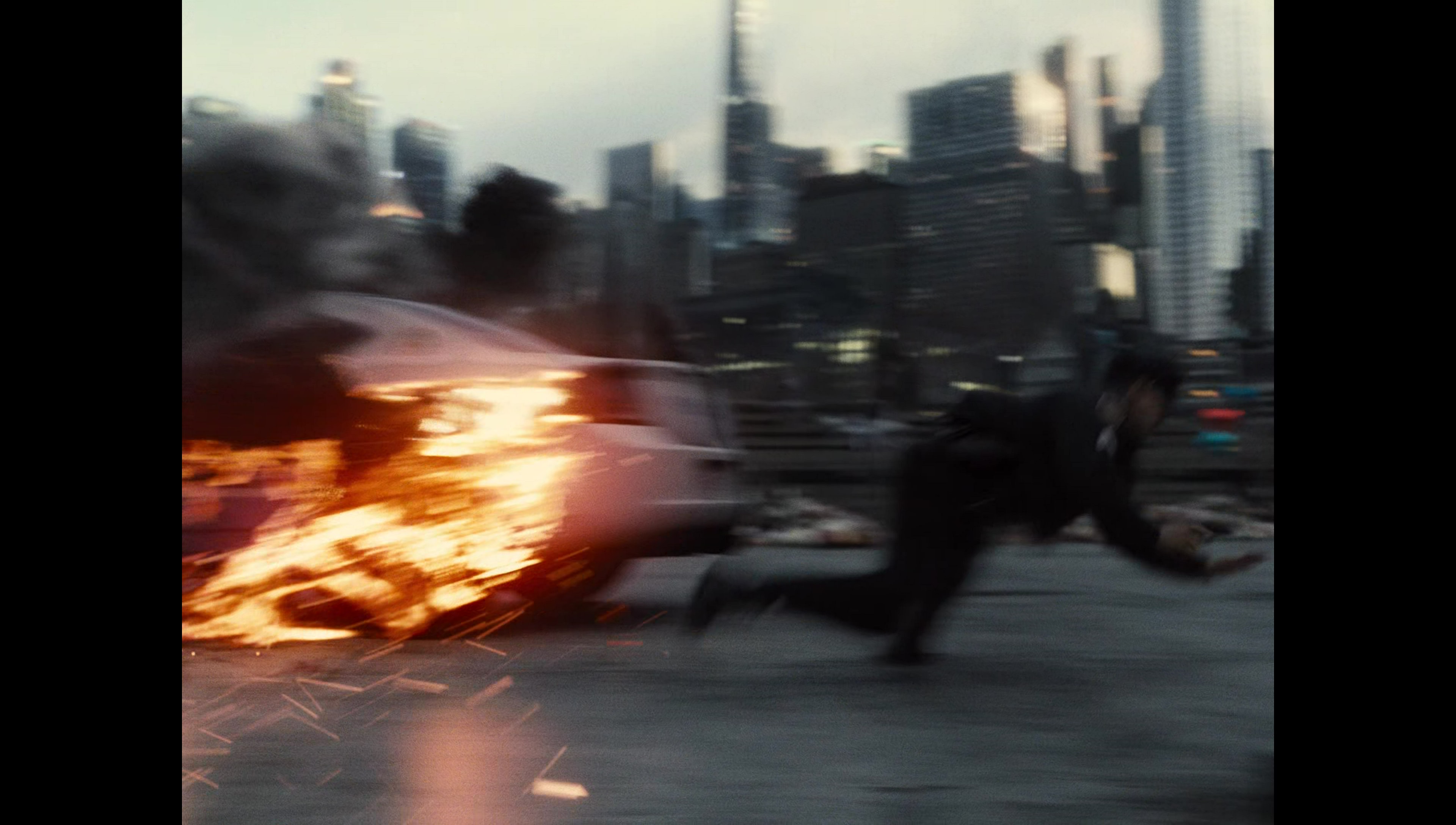 Zack Snyder’s Justice League (2021) movie still 17095