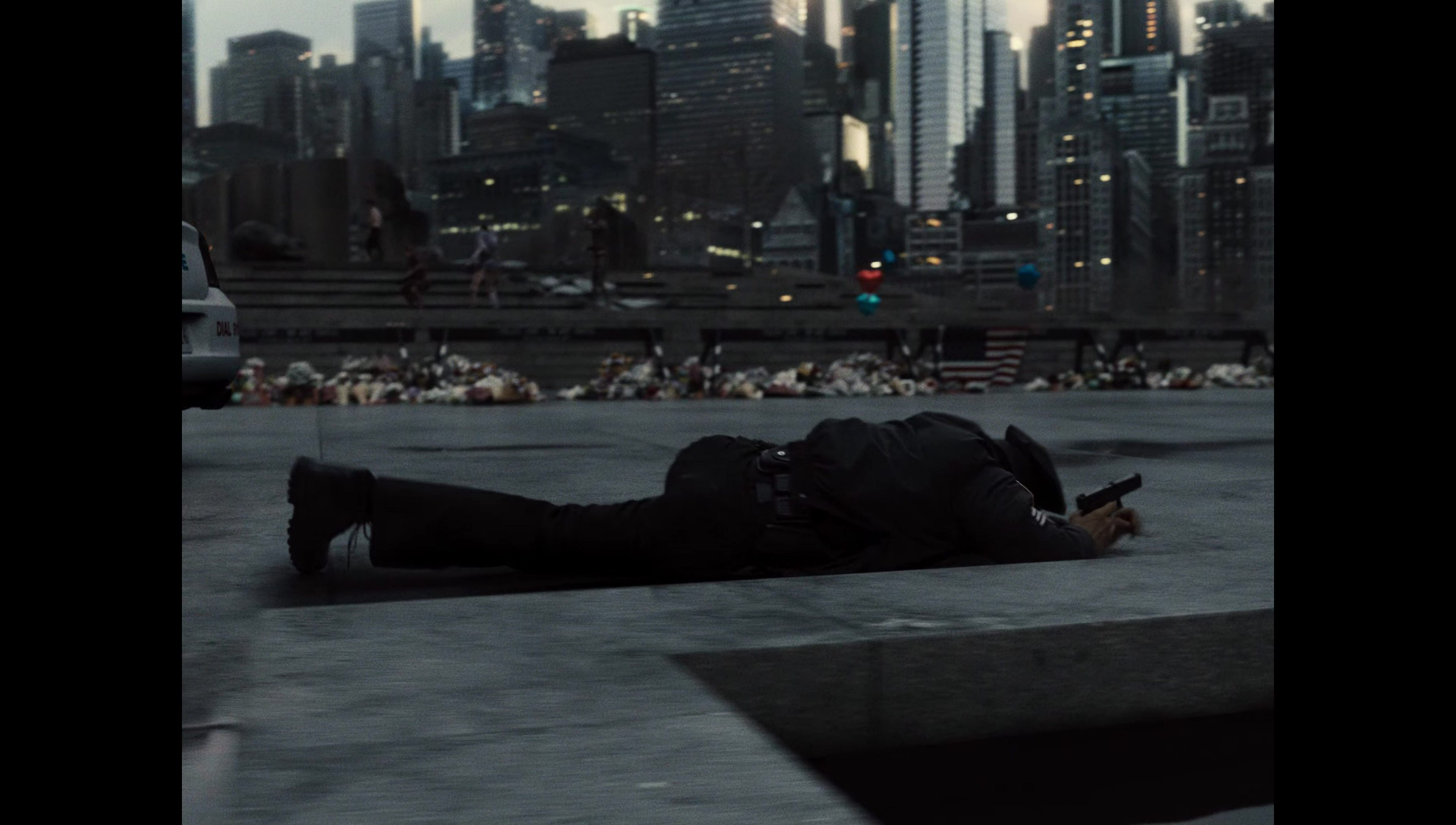Zack Snyder’s Justice League (2021) HD screenshot 17096