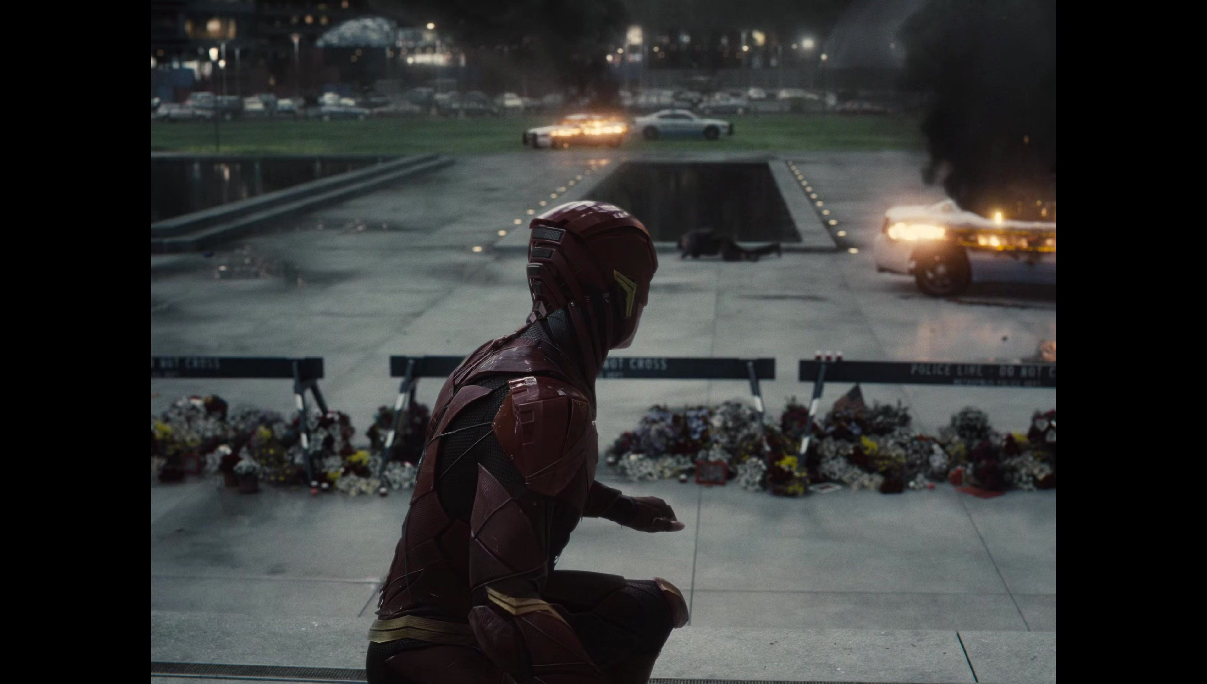 Zack Snyder’s Justice League (2021) screencap 17097
