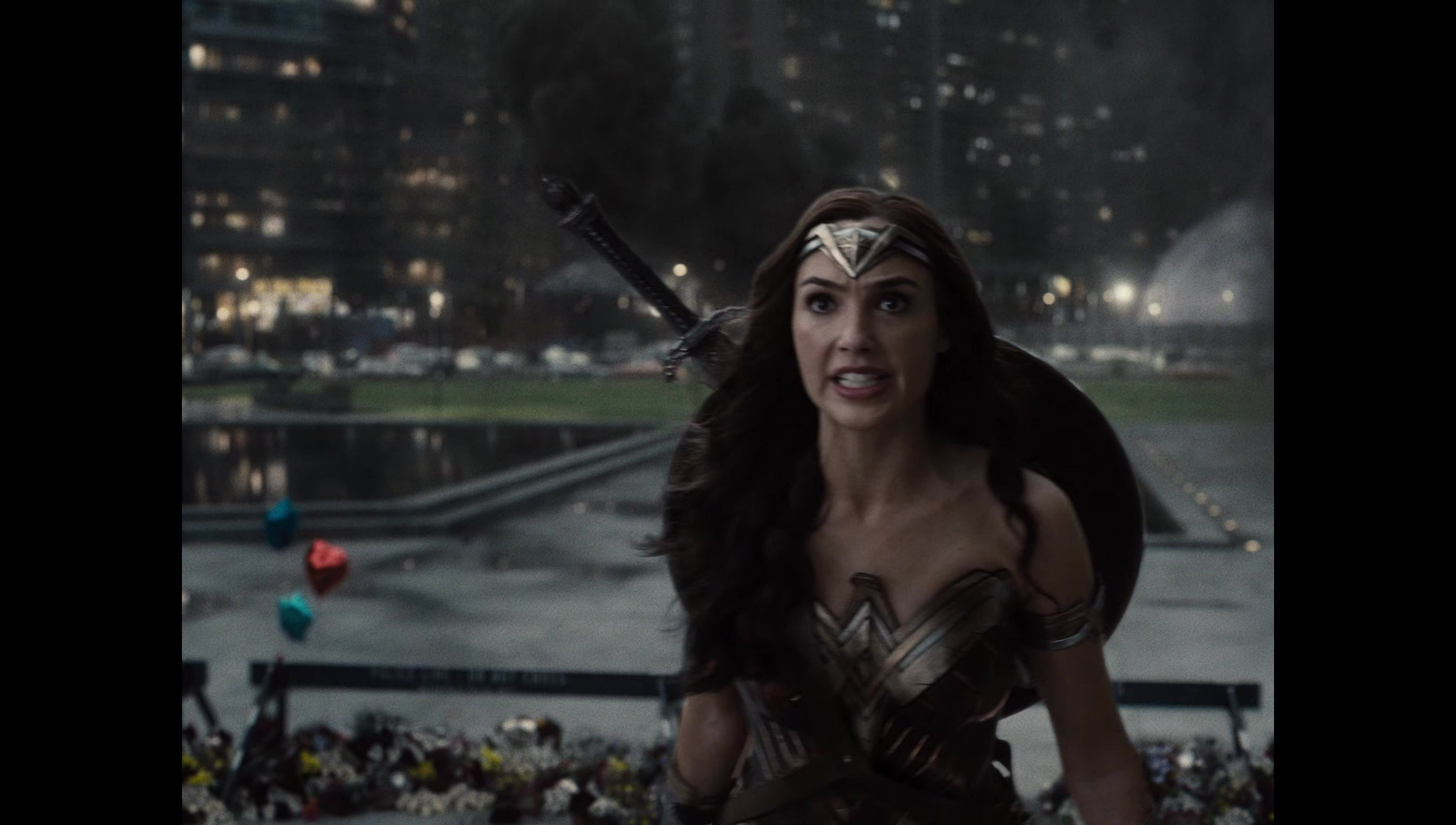Zack Snyder’s Justice League (2021) movie still 17098