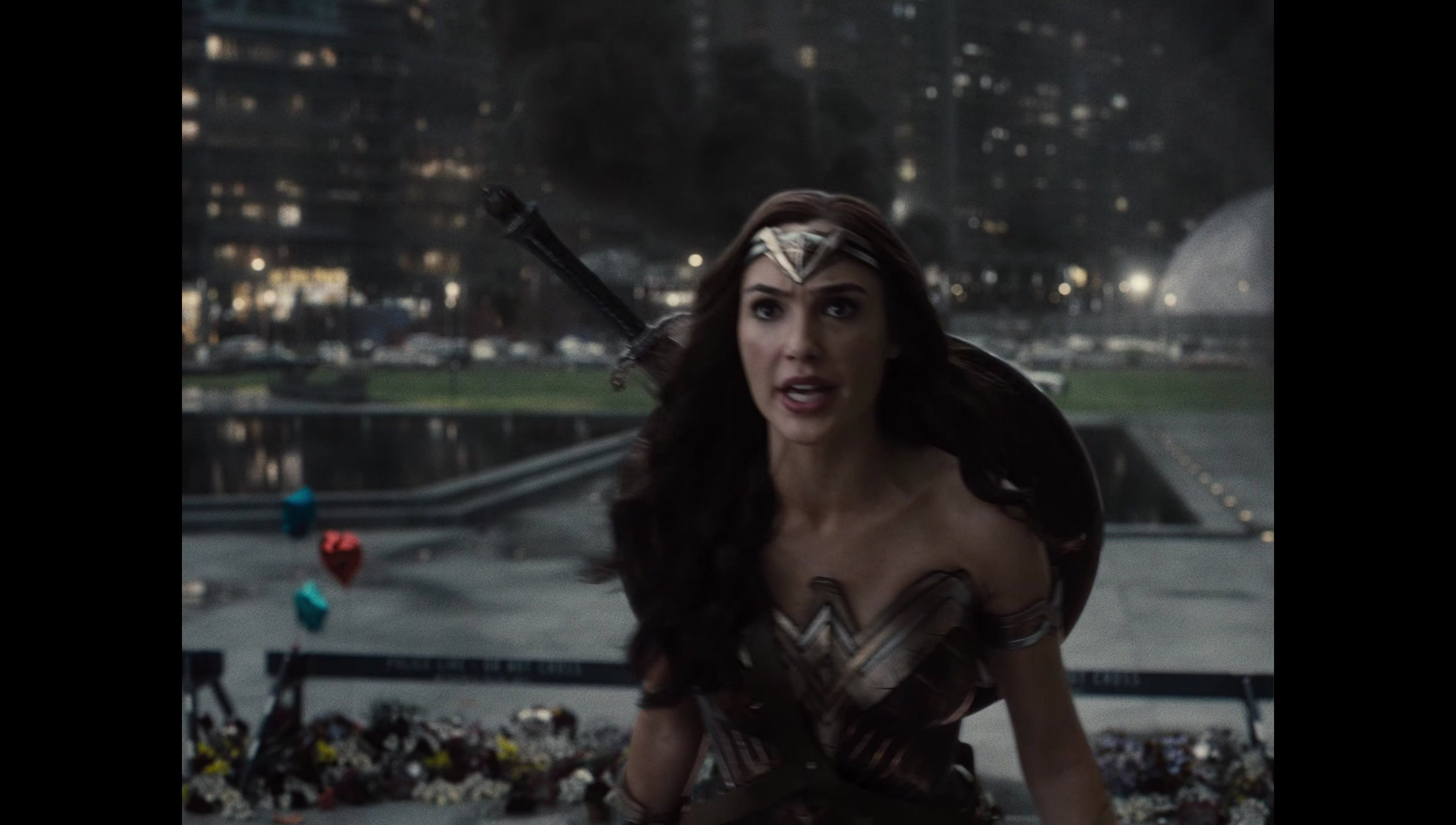 Zack Snyder’s Justice League (2021) HD screenshot 17099