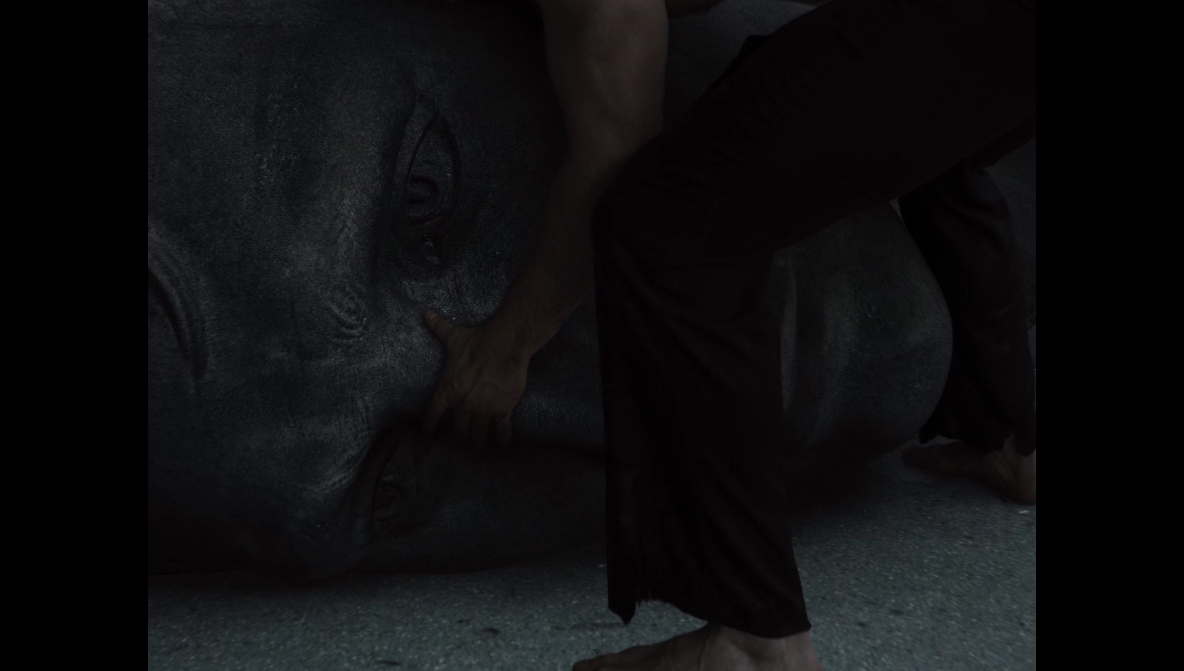 Zack Snyder’s Justice League (2021) HD screenshot 17102