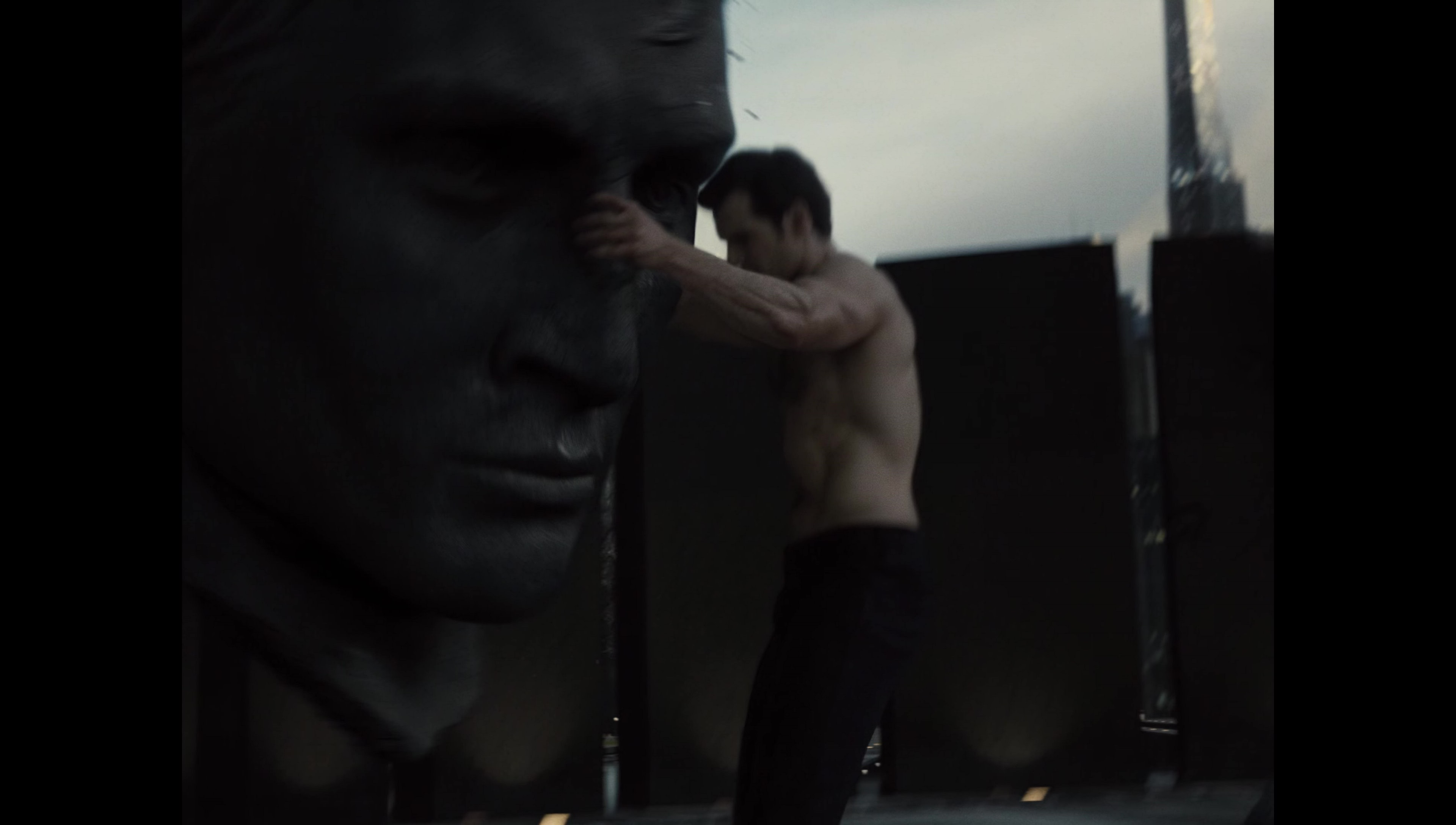 Zack Snyder’s Justice League (2021) movie still 17104