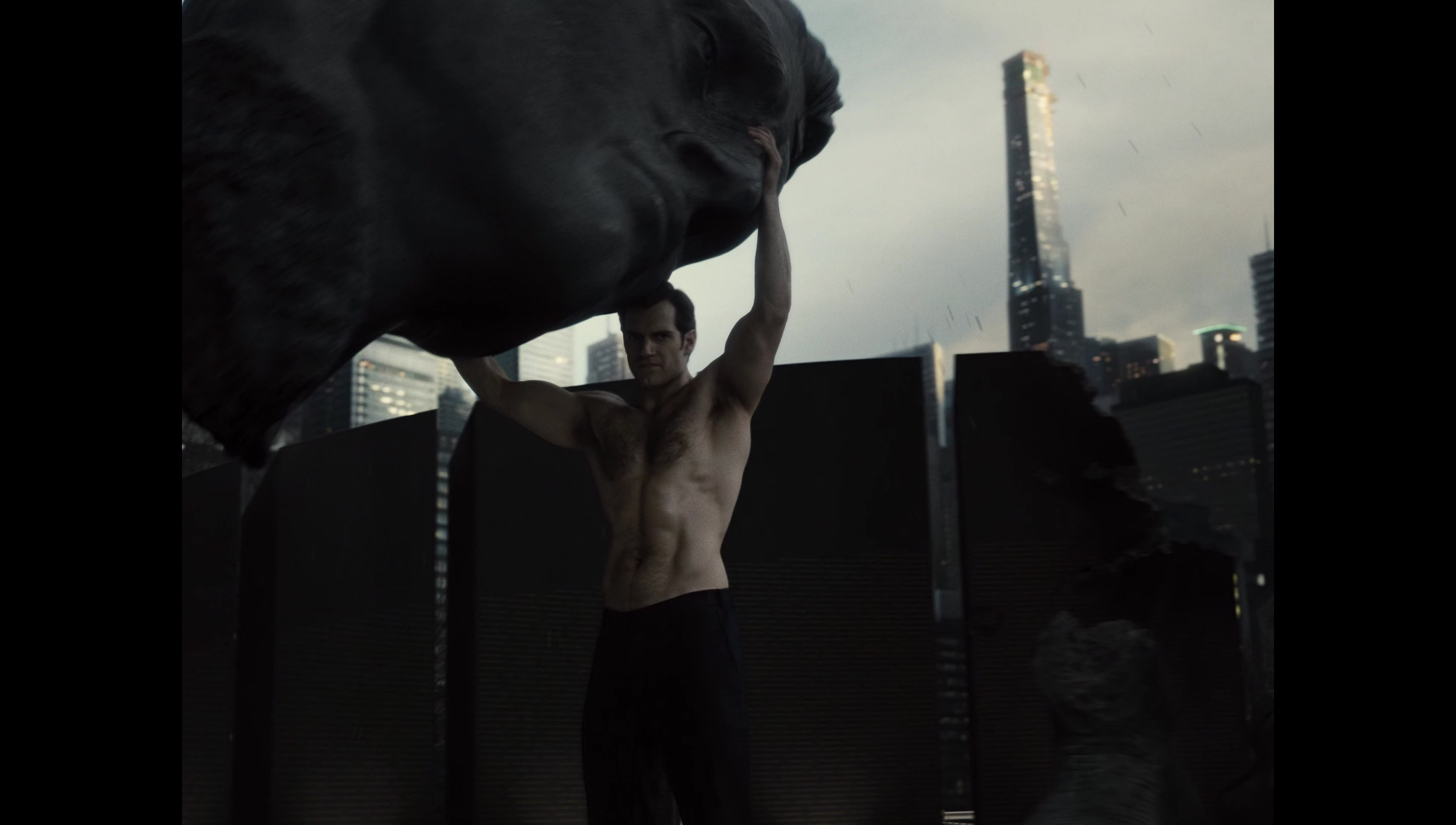 Zack Snyder’s Justice League (2021) HD screenshot 17105