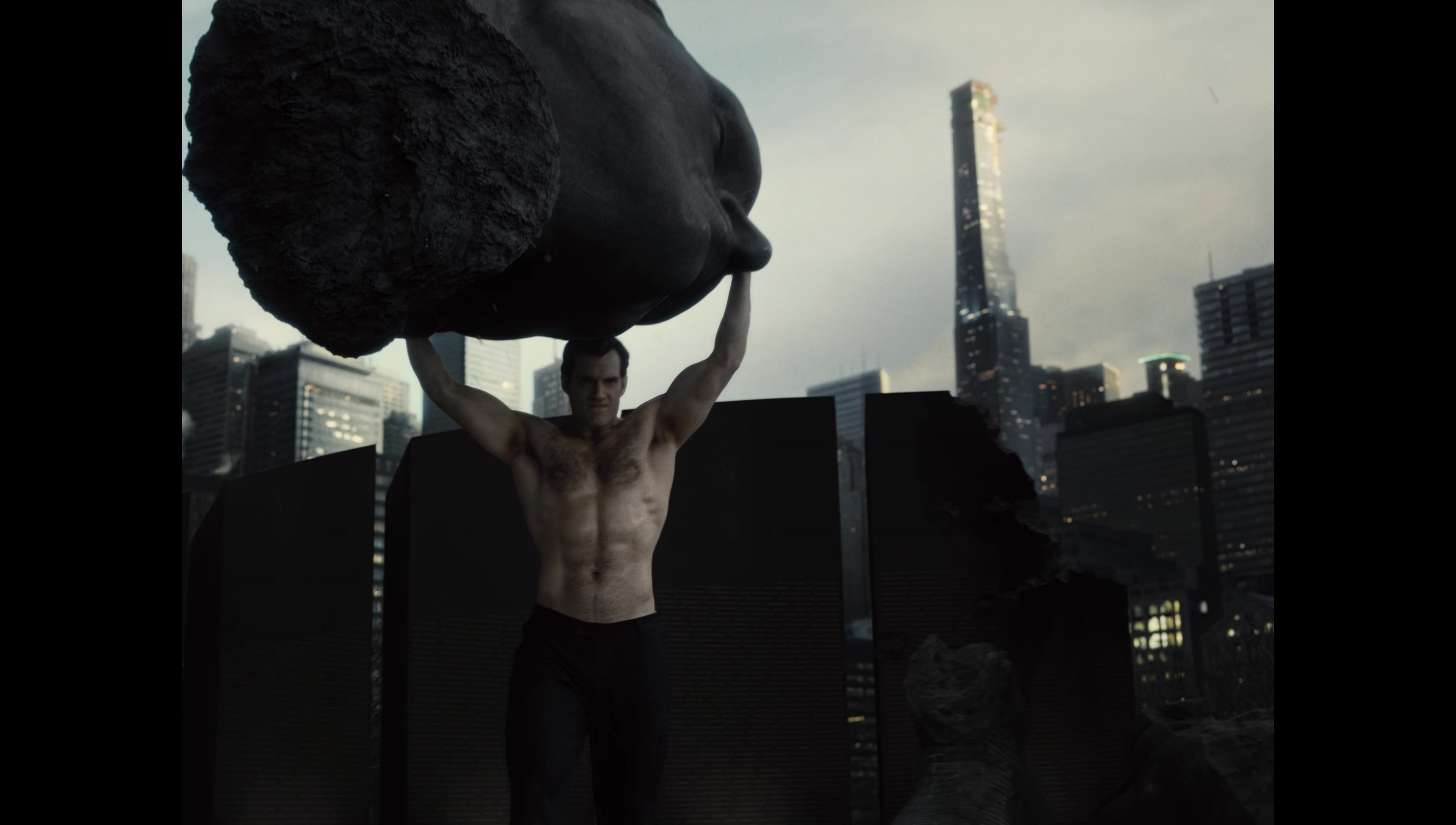 Zack Snyder’s Justice League (2021) screencap 17106
