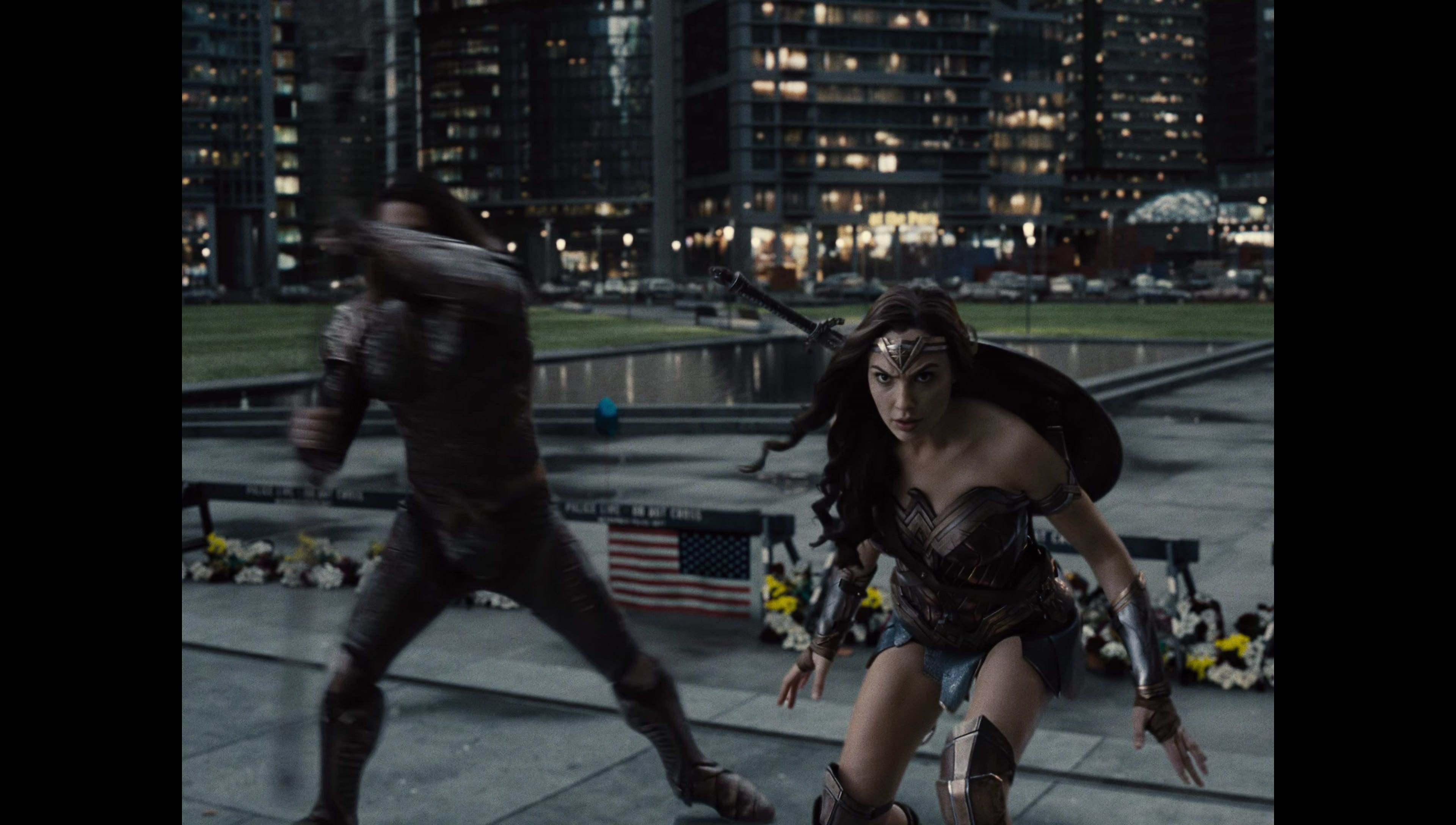 Zack Snyder’s Justice League (2021) movie still 17107