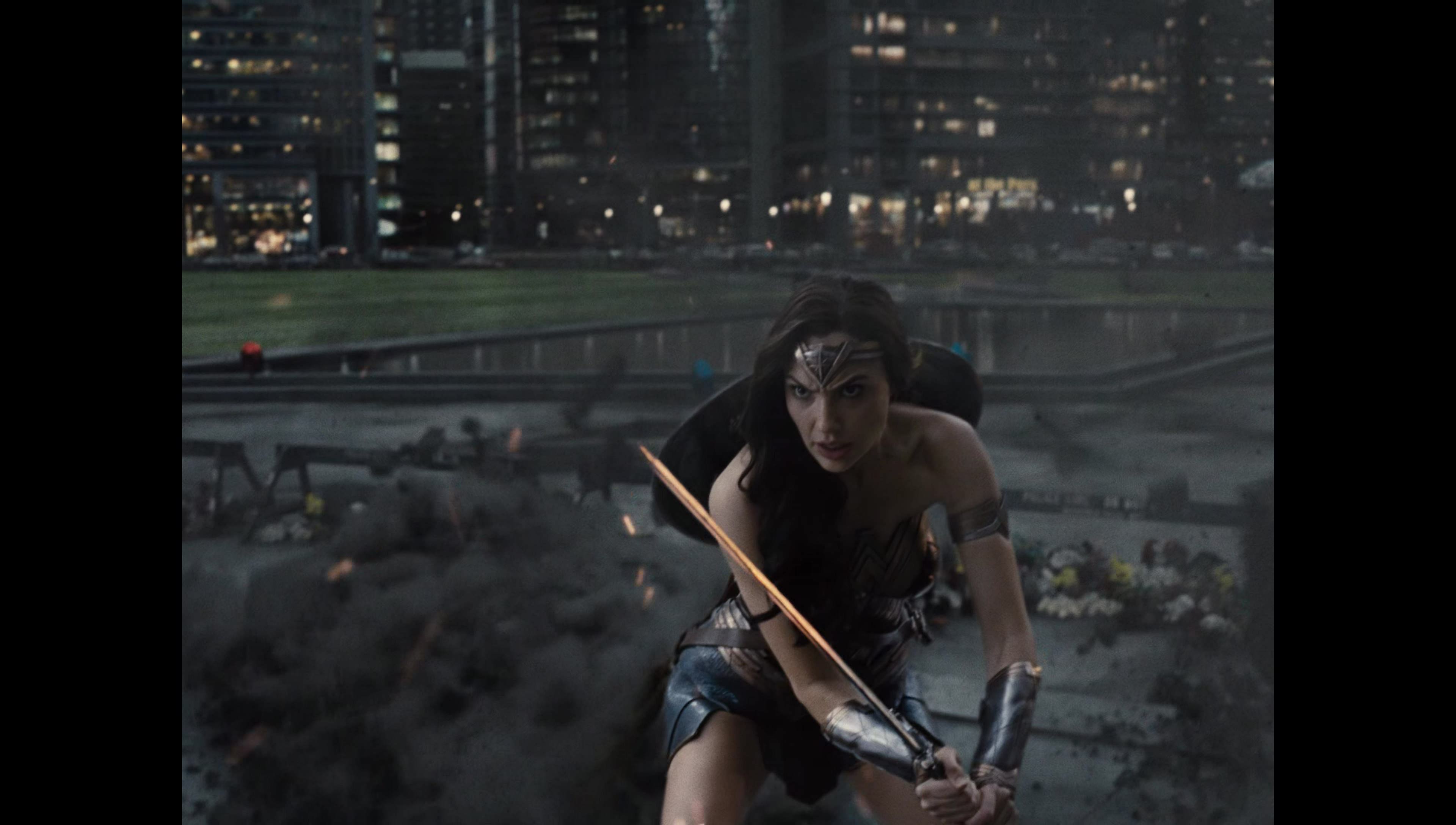 Zack Snyder’s Justice League (2021) movie still 17110