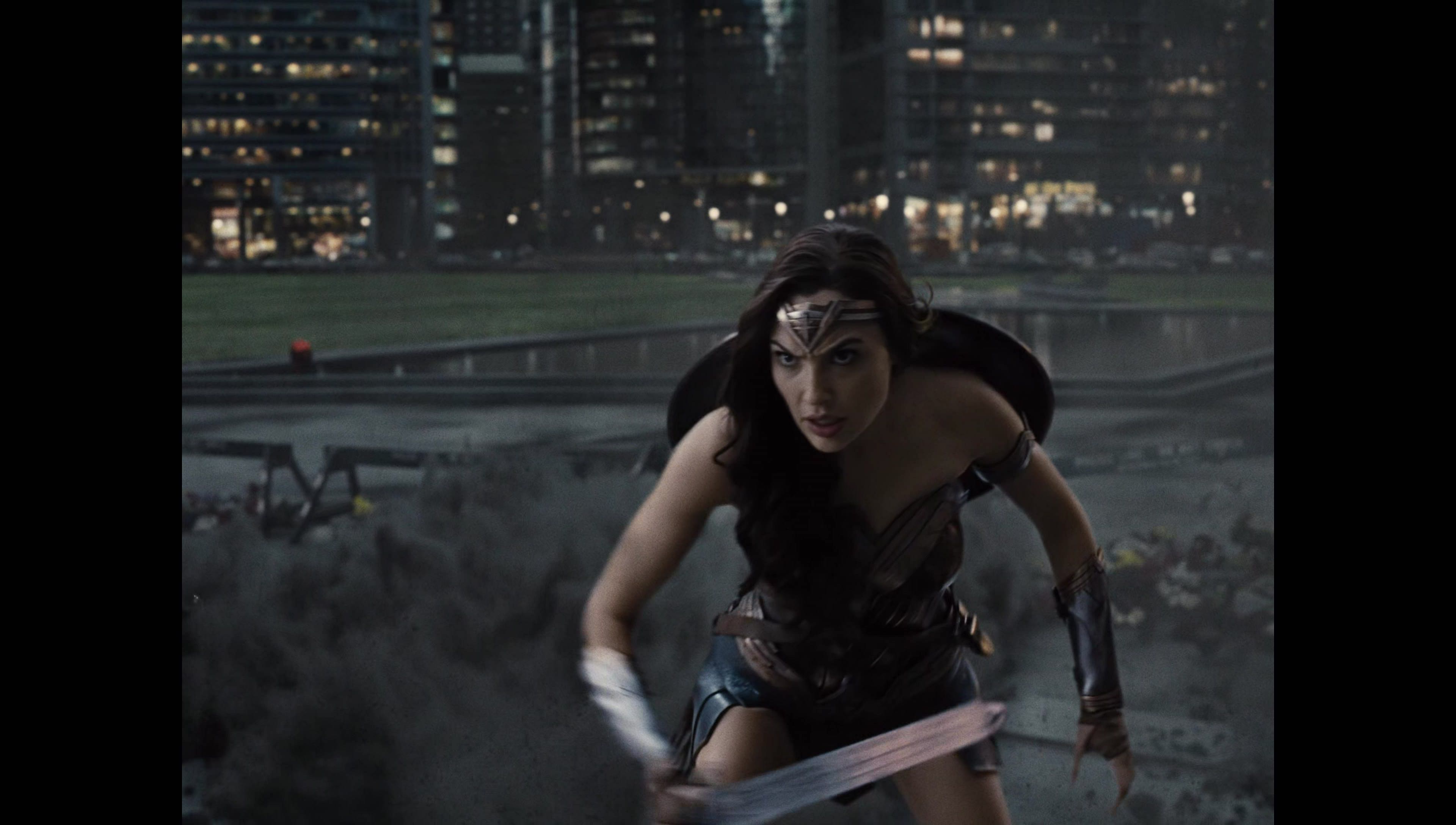 Zack Snyder’s Justice League (2021) HD screenshot 17111