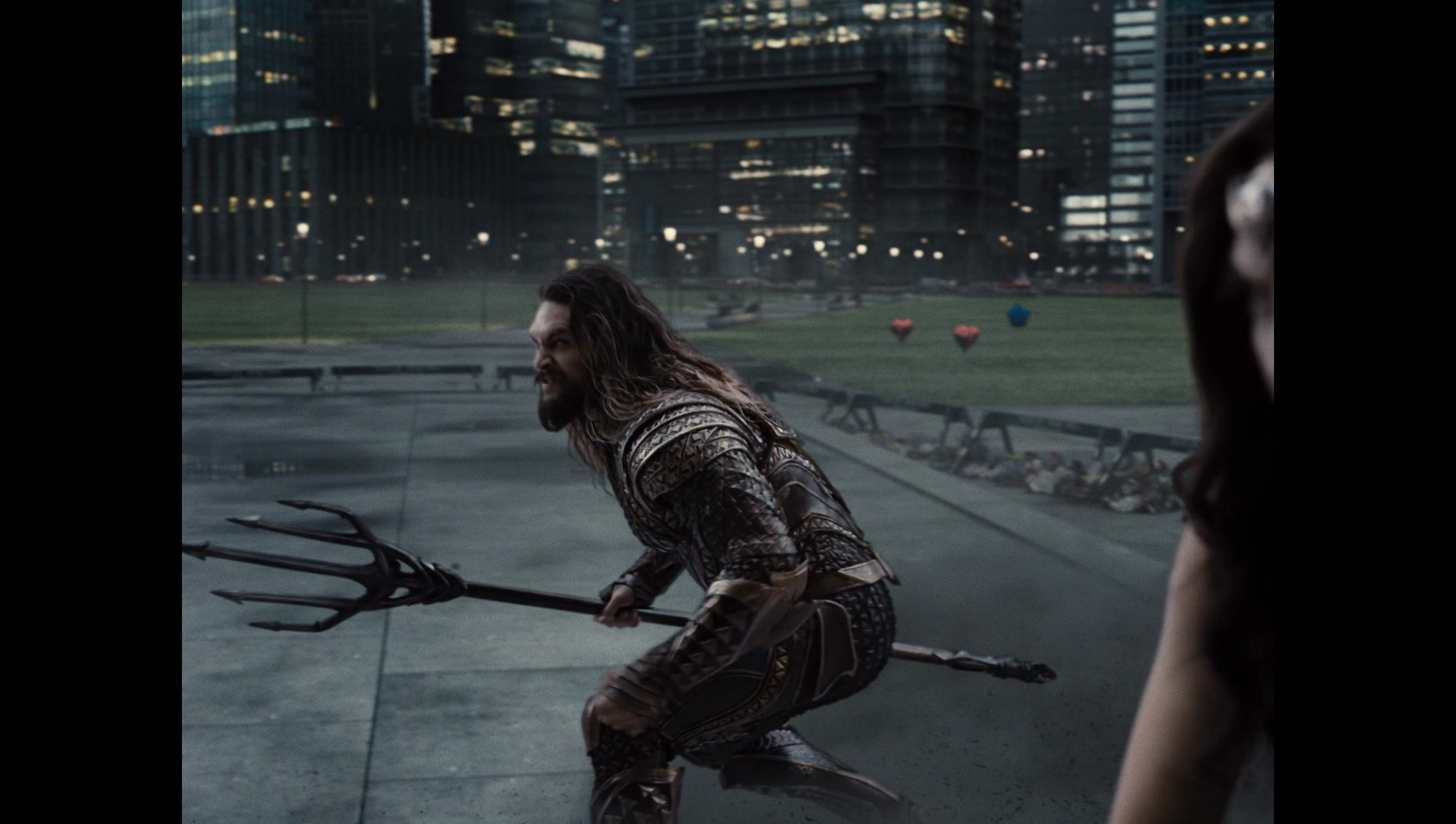 Zack Snyder’s Justice League (2021) movie still 17116