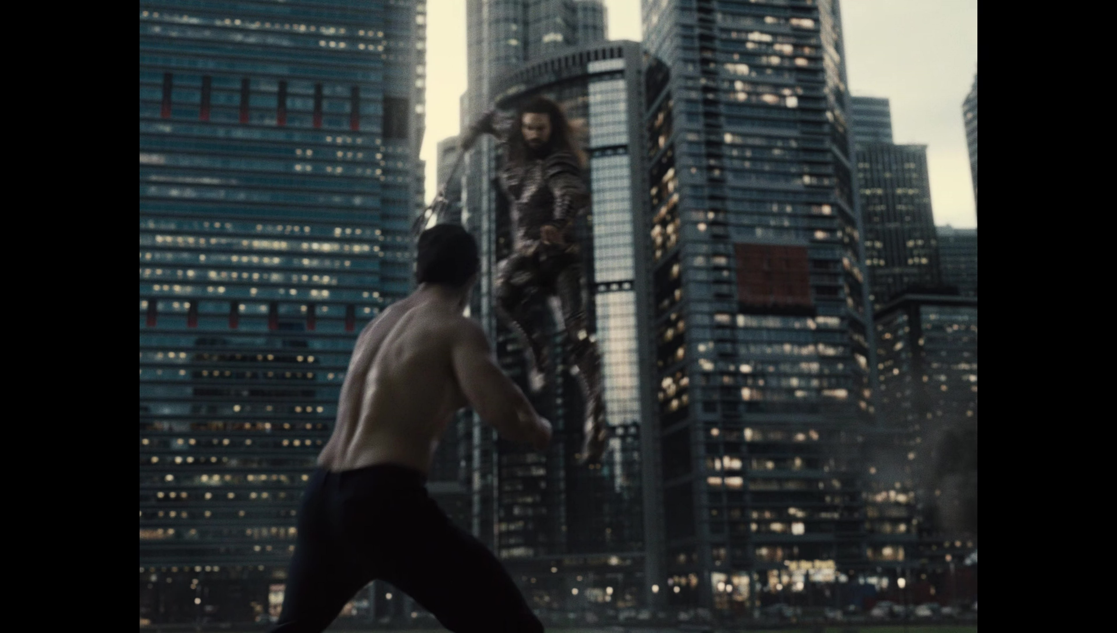 Zack Snyder’s Justice League (2021) screencap 17118