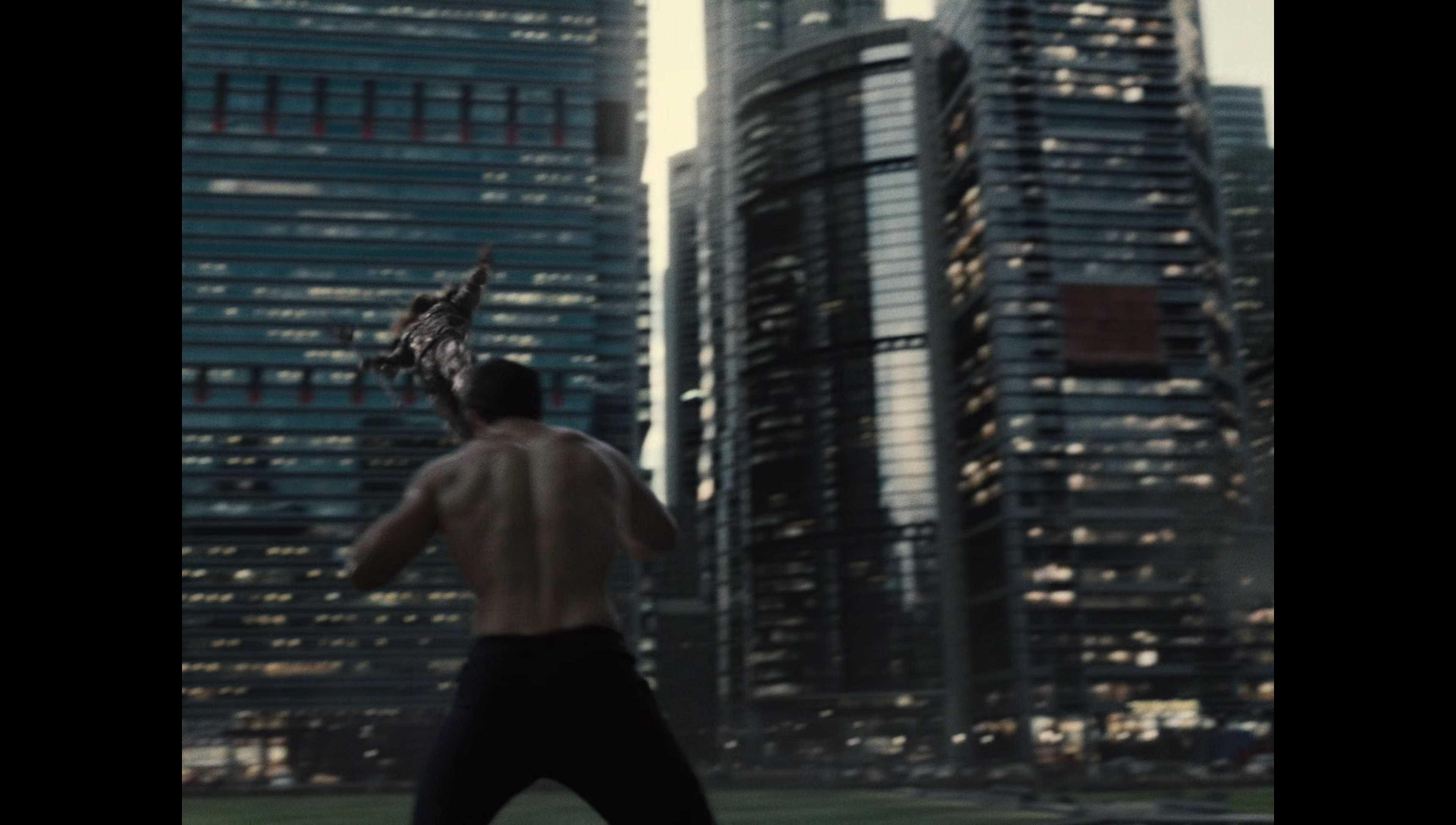 Zack Snyder’s Justice League (2021) movie still 17119