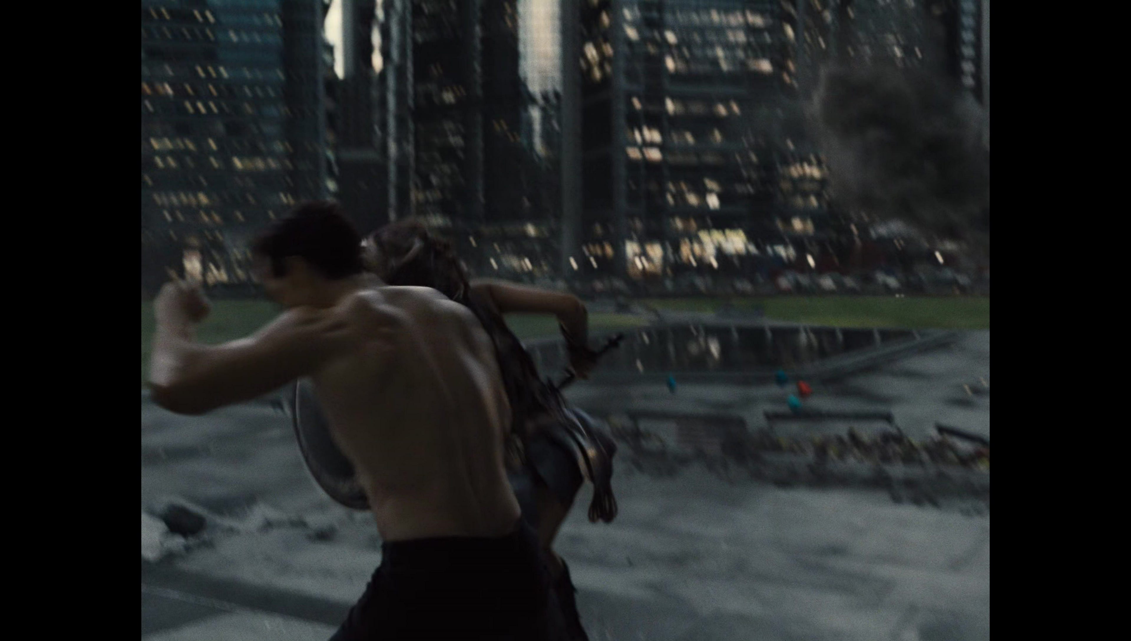 Zack Snyder’s Justice League (2021) screencap 17121