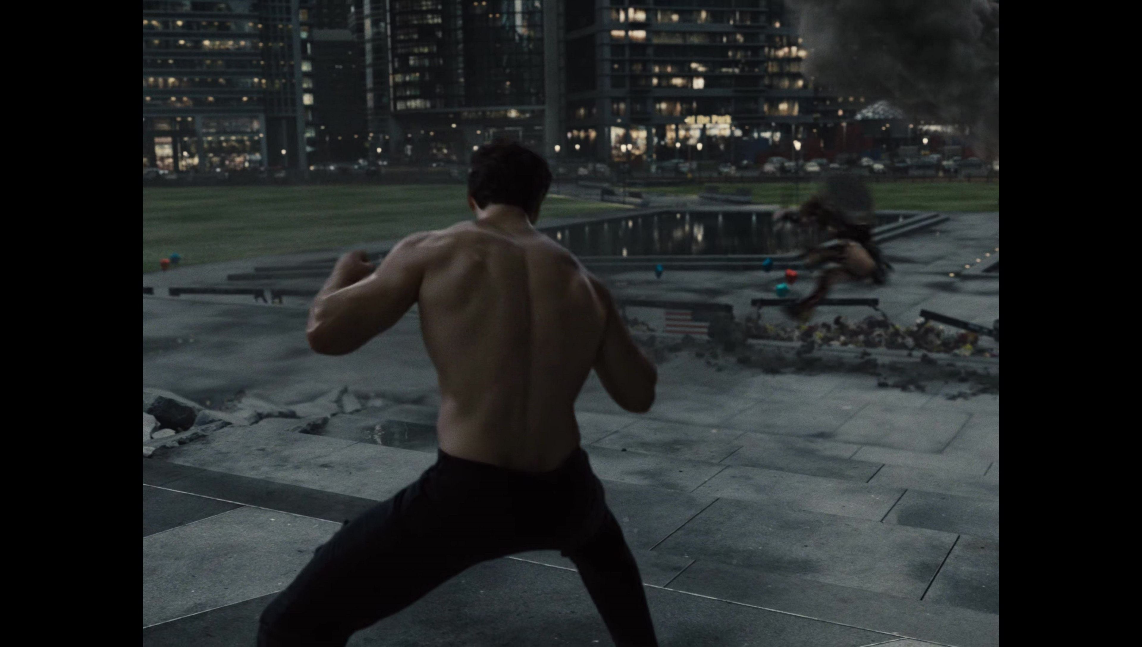 Zack Snyder’s Justice League (2021) HD screenshot 17123