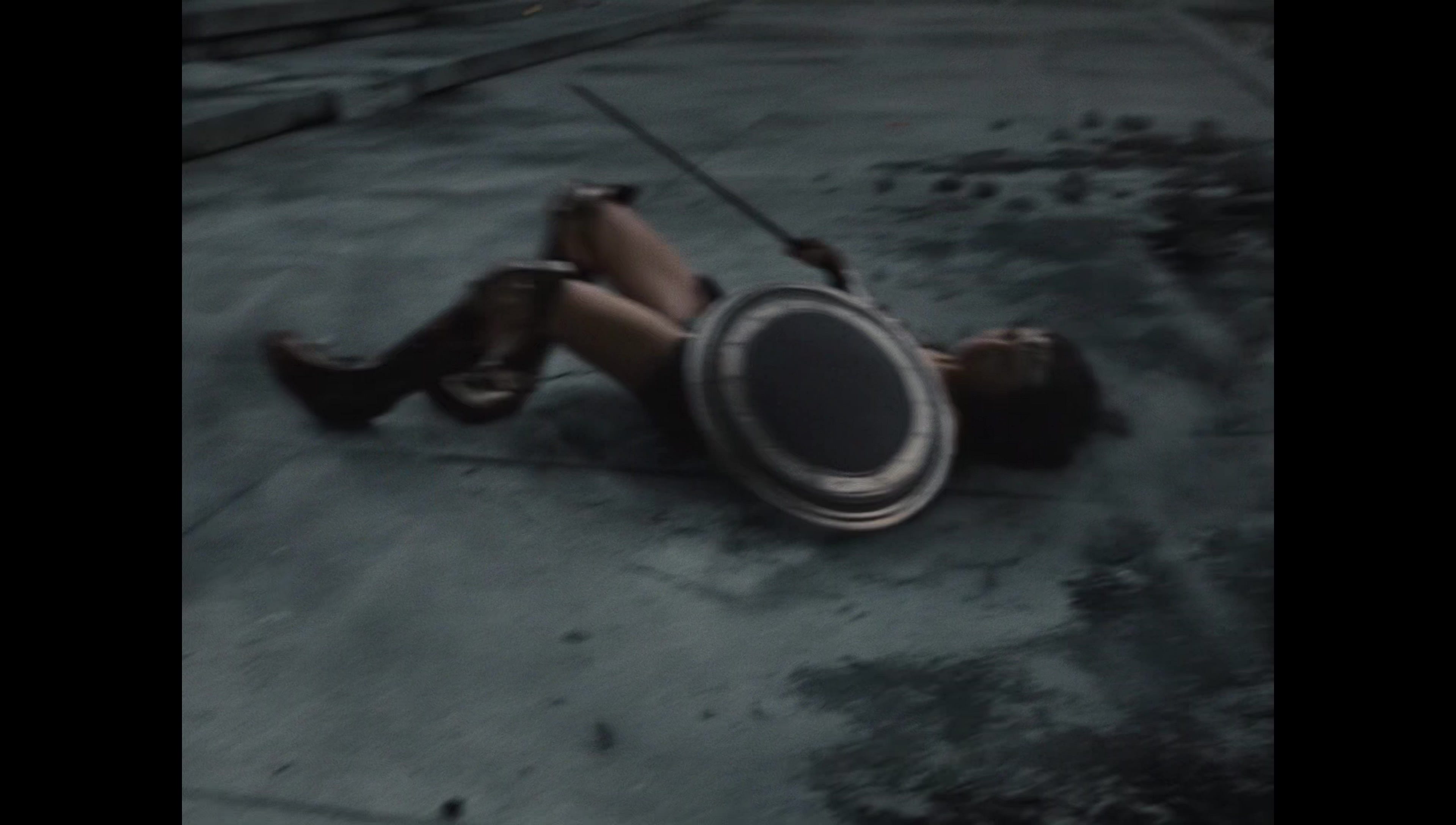Zack Snyder’s Justice League (2021) screencap 17124